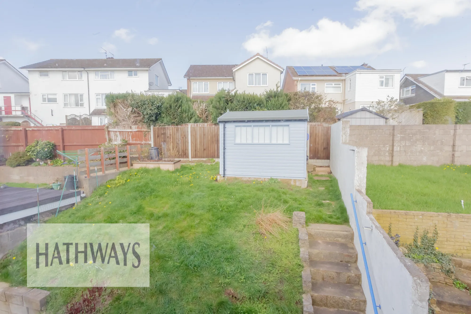 3 bed semi-detached house for sale in Fairfield Road, Newport  - Property Image 26