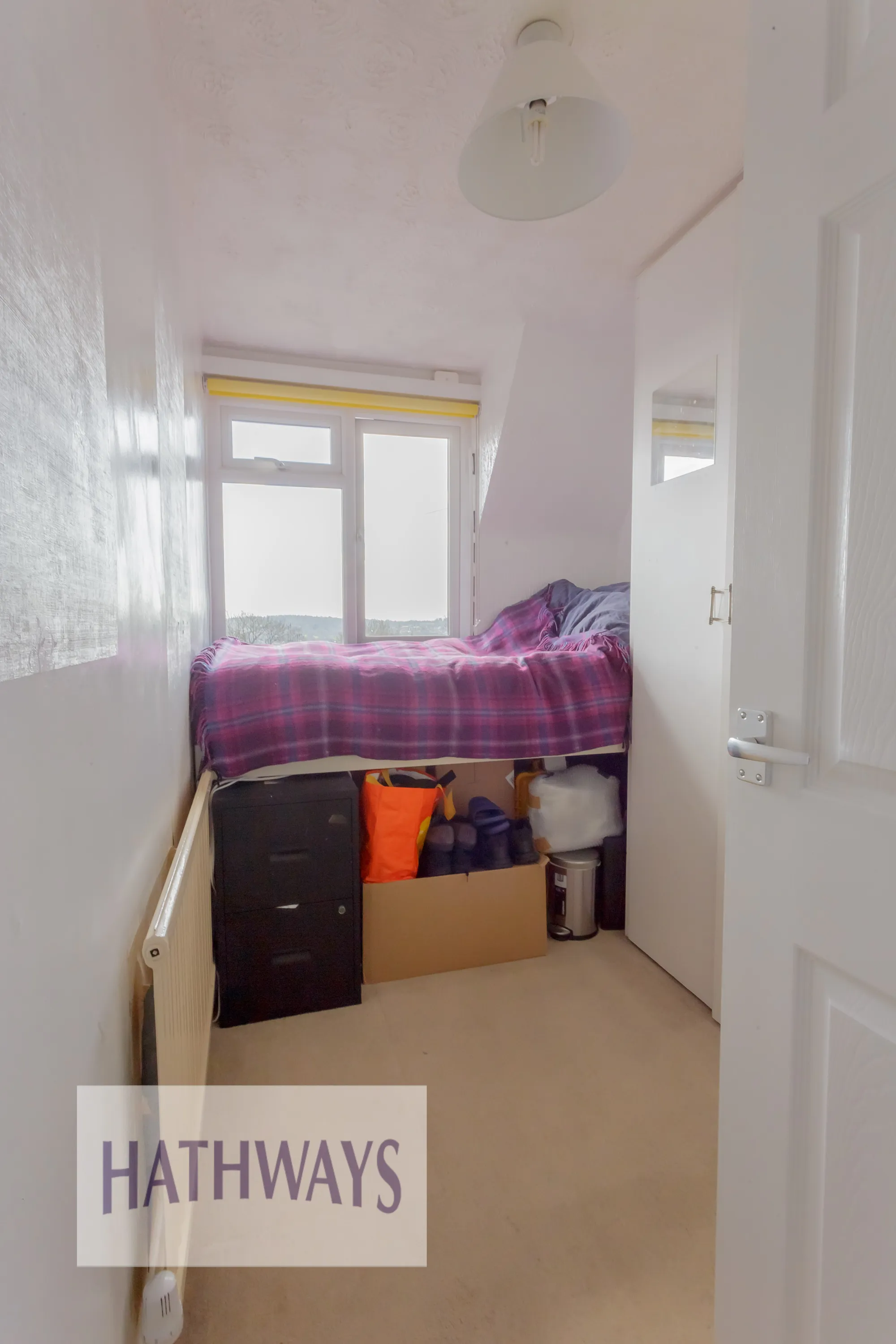 3 bed semi-detached house for sale in Fairfield Road, Newport  - Property Image 22