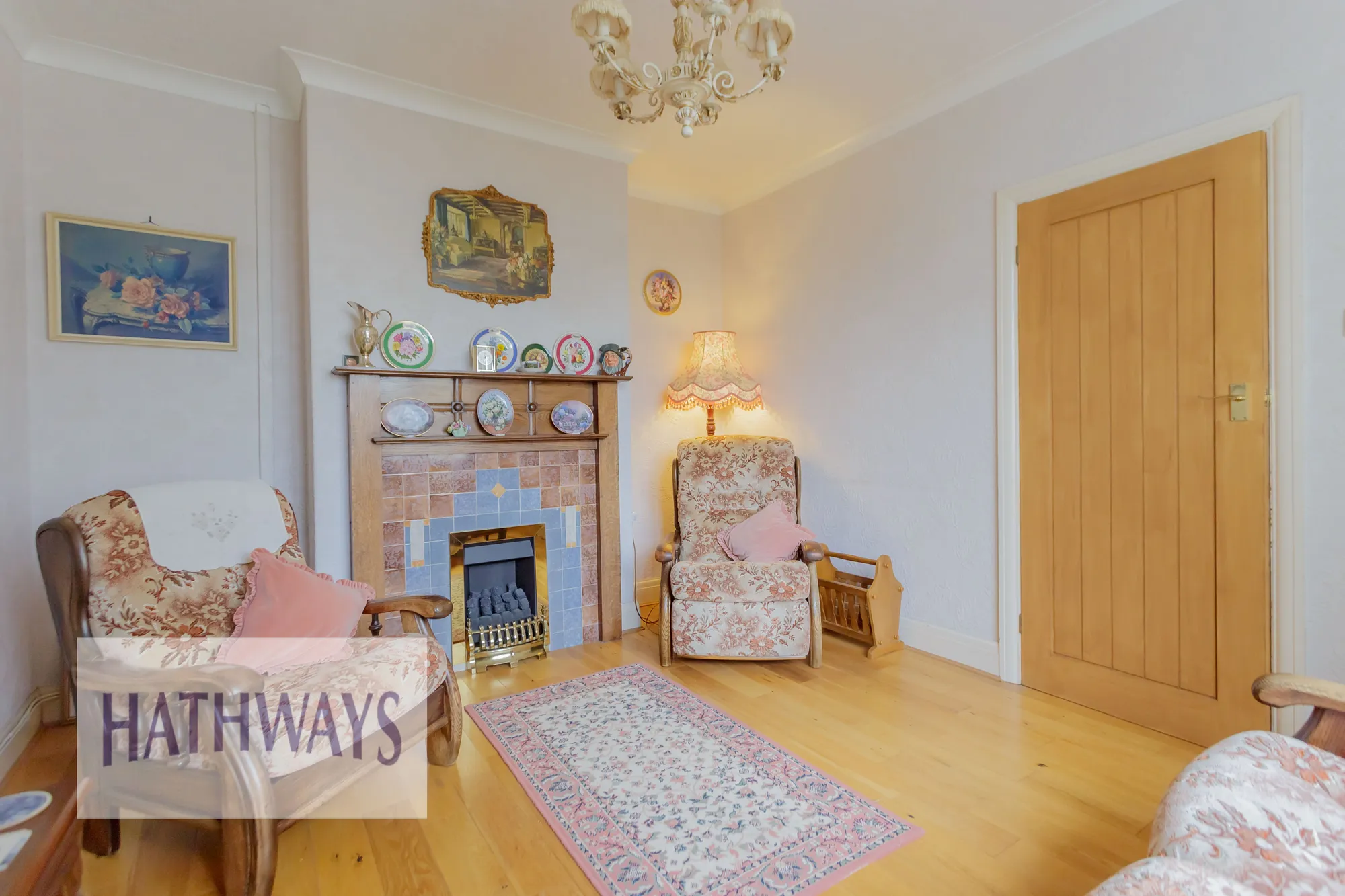 2 bed semi-detached house for sale in Sycamore Road, Pontypool  - Property Image 7