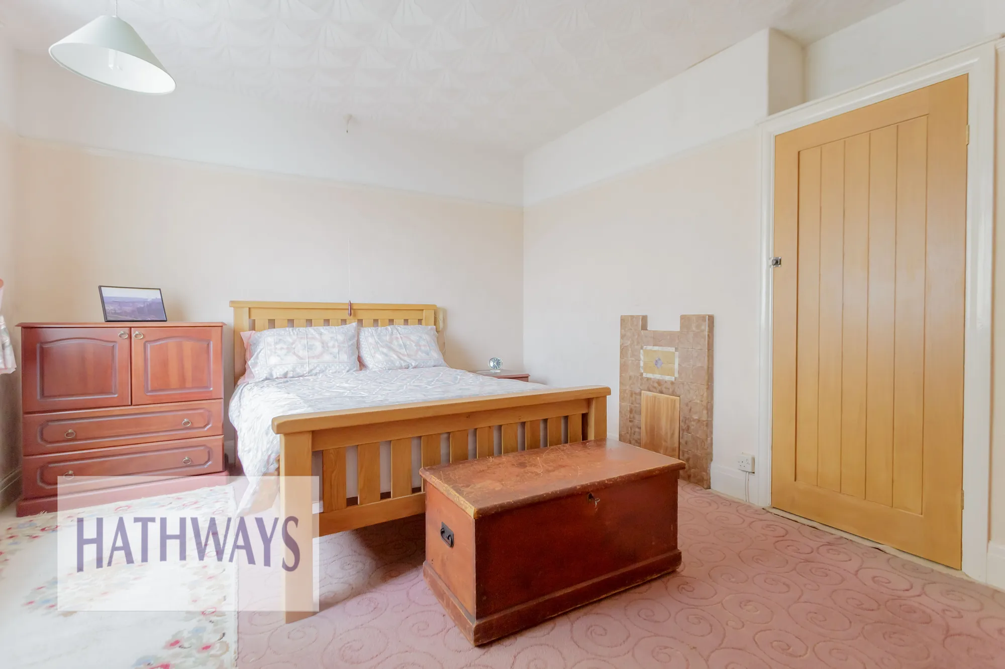 2 bed semi-detached house for sale in Sycamore Road, Pontypool  - Property Image 18