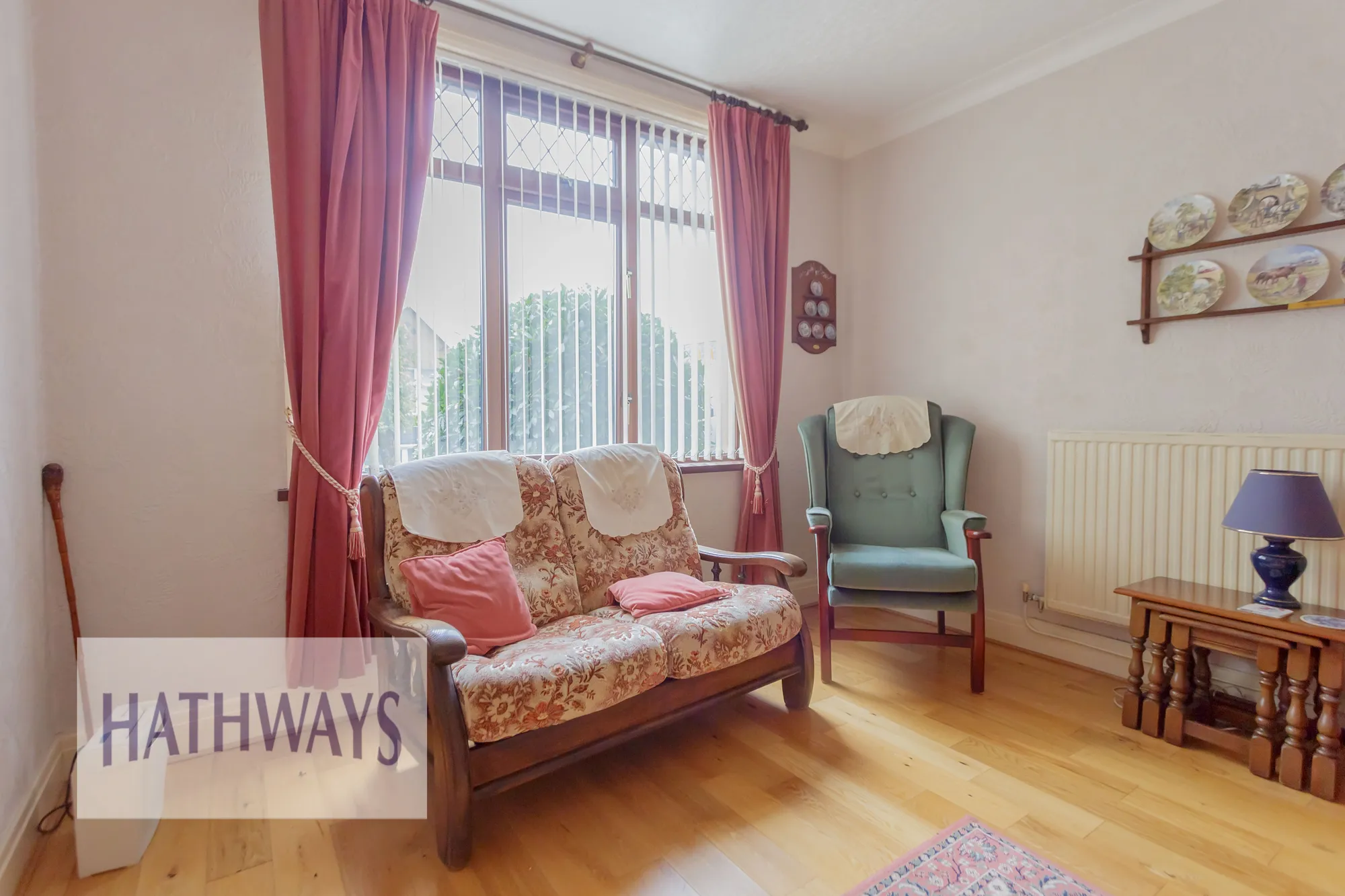 2 bed semi-detached house for sale in Sycamore Road, Pontypool  - Property Image 4