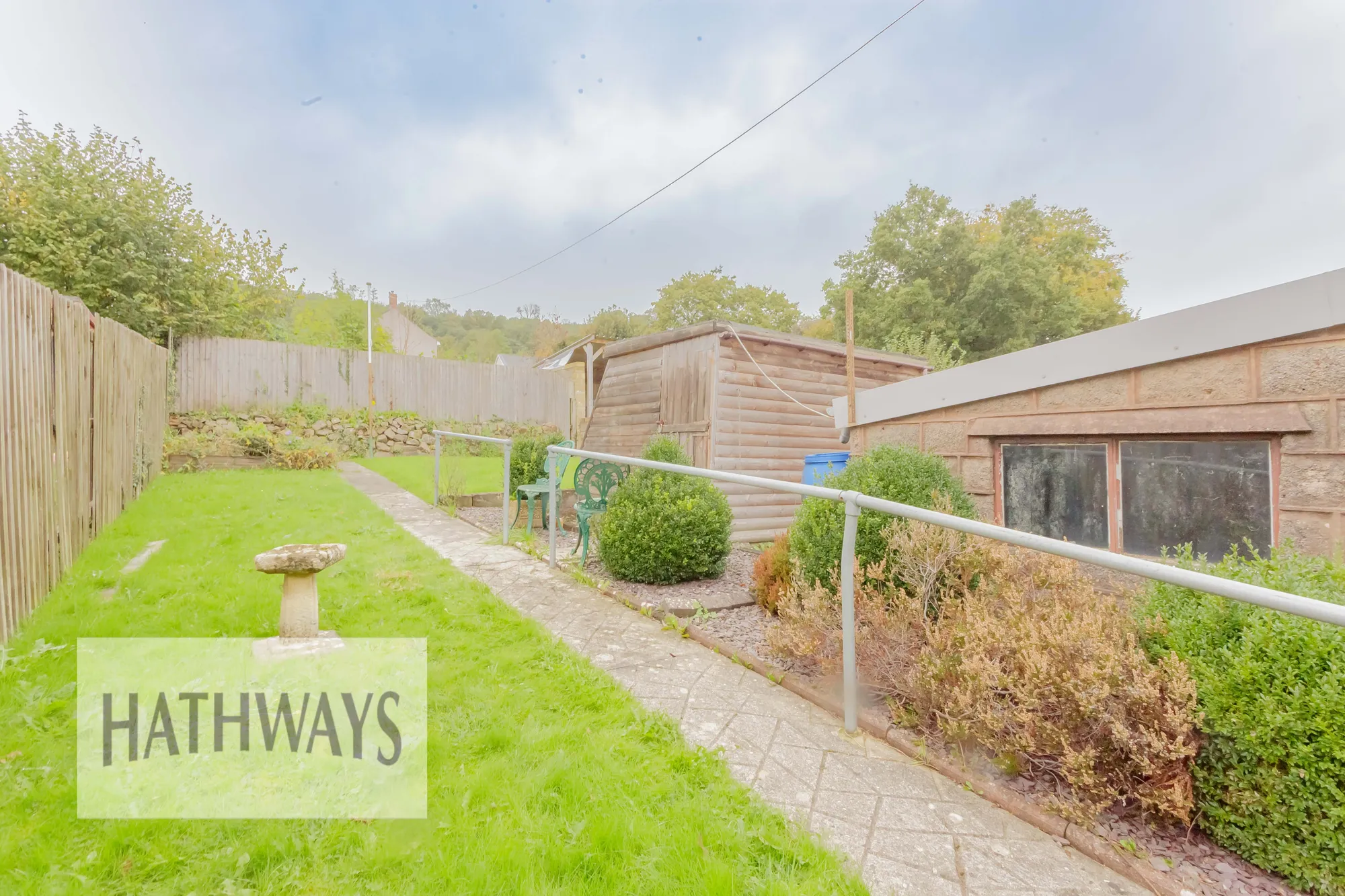 2 bed semi-detached house for sale in Sycamore Road, Pontypool  - Property Image 27