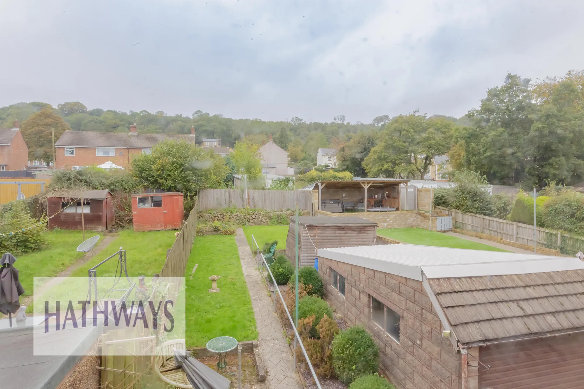 2 bed semi-detached house for sale in Sycamore Road, Pontypool  - Property Image 30