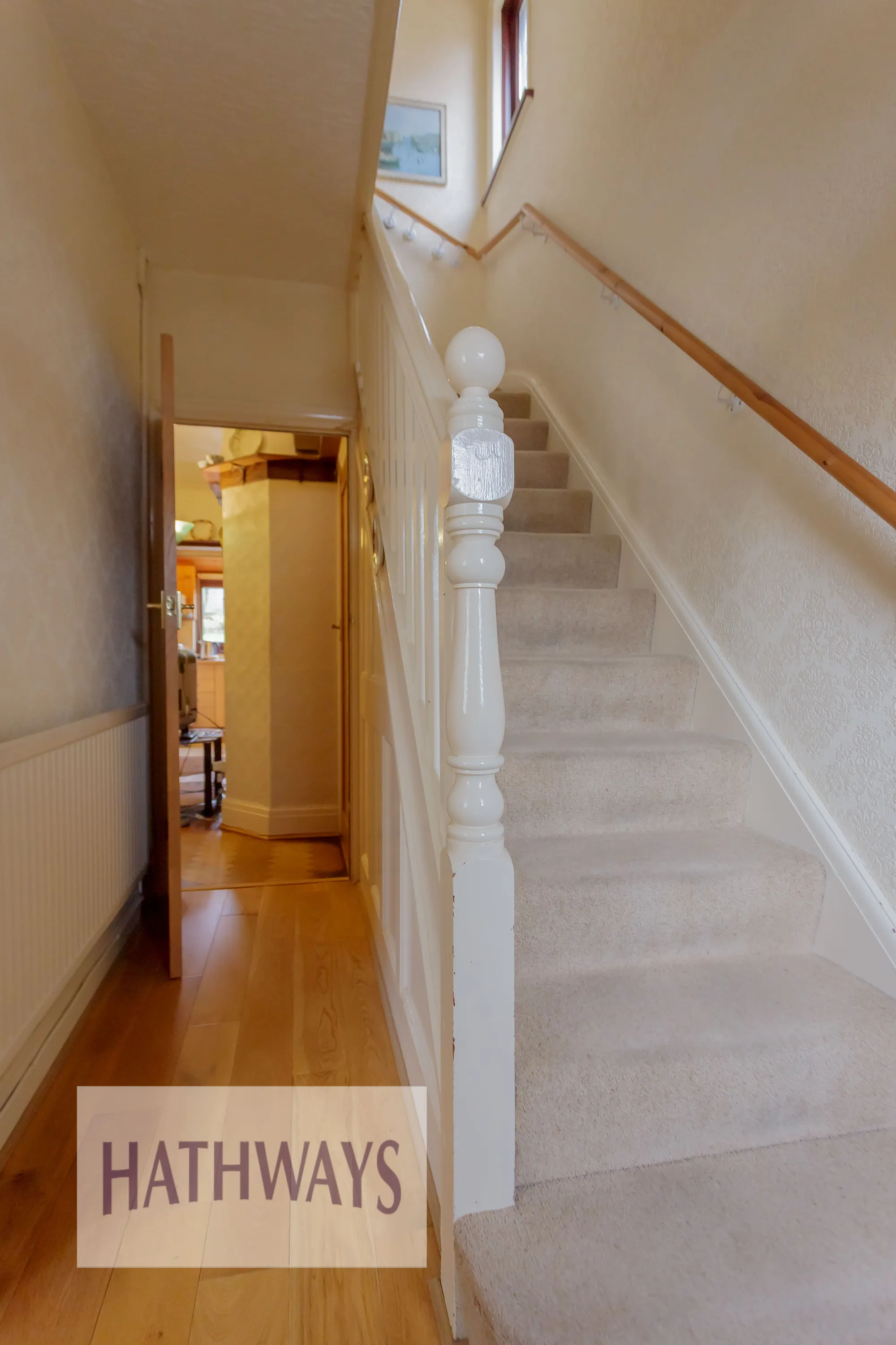 2 bed semi-detached house for sale in Sycamore Road, Pontypool  - Property Image 3