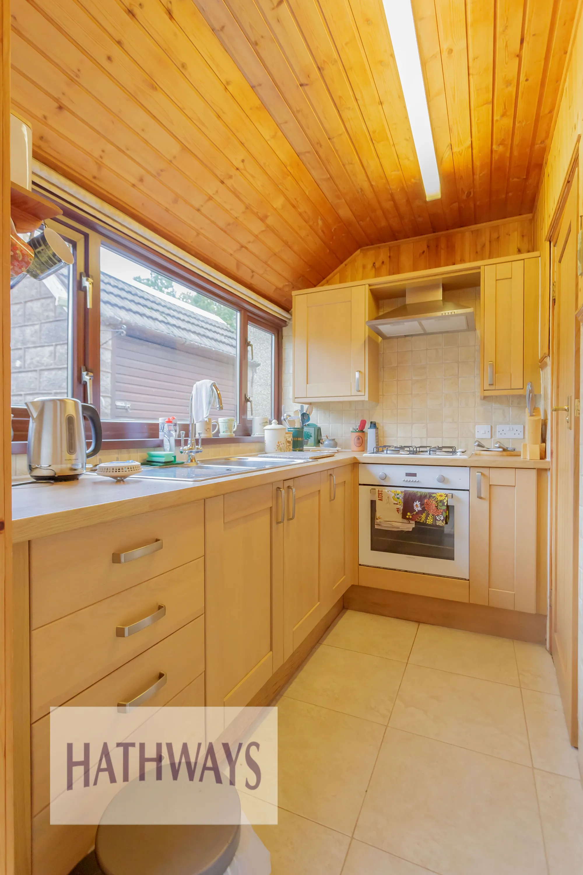2 bed semi-detached house for sale in Sycamore Road, Pontypool  - Property Image 12