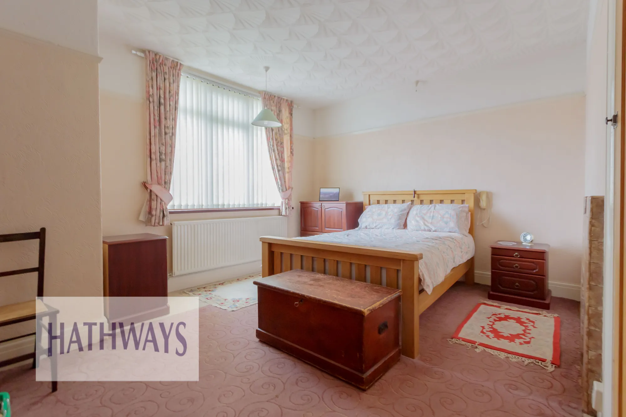 2 bed semi-detached house for sale in Sycamore Road, Pontypool  - Property Image 17