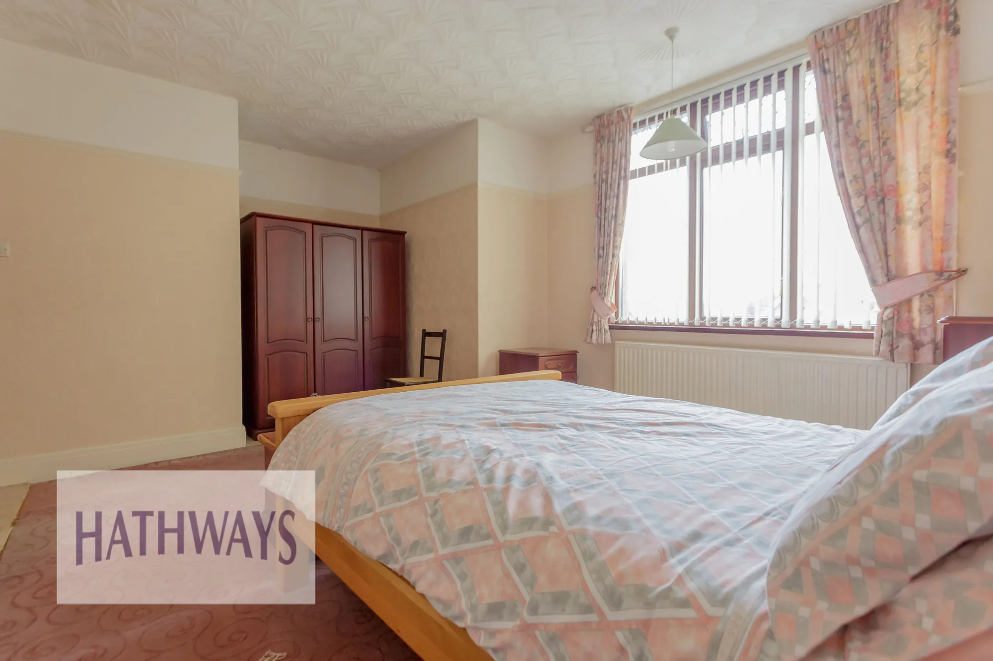 2 bed semi-detached house for sale in Sycamore Road, Pontypool  - Property Image 19
