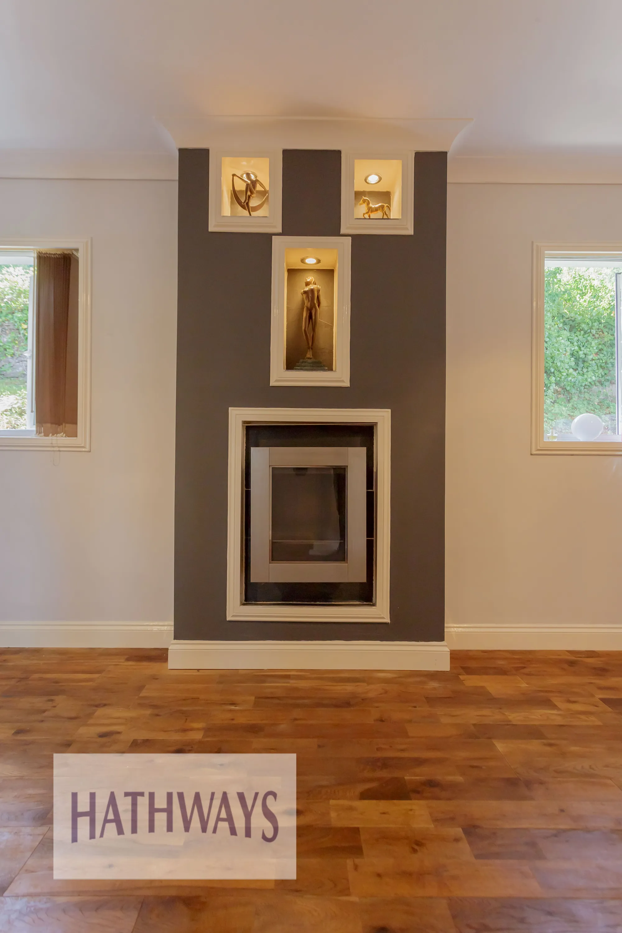 4 bed detached house for sale in Bulmore Road, Newport 13