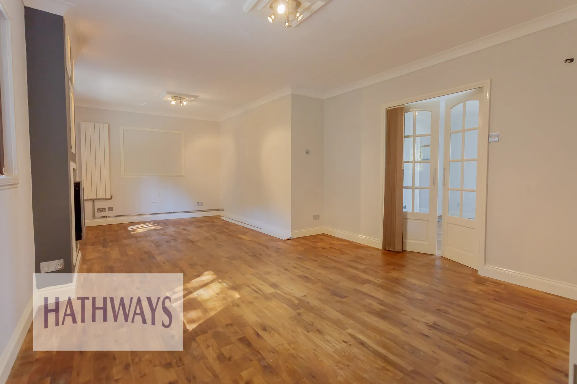 4 bed detached house for sale in Bulmore Road, Newport 15