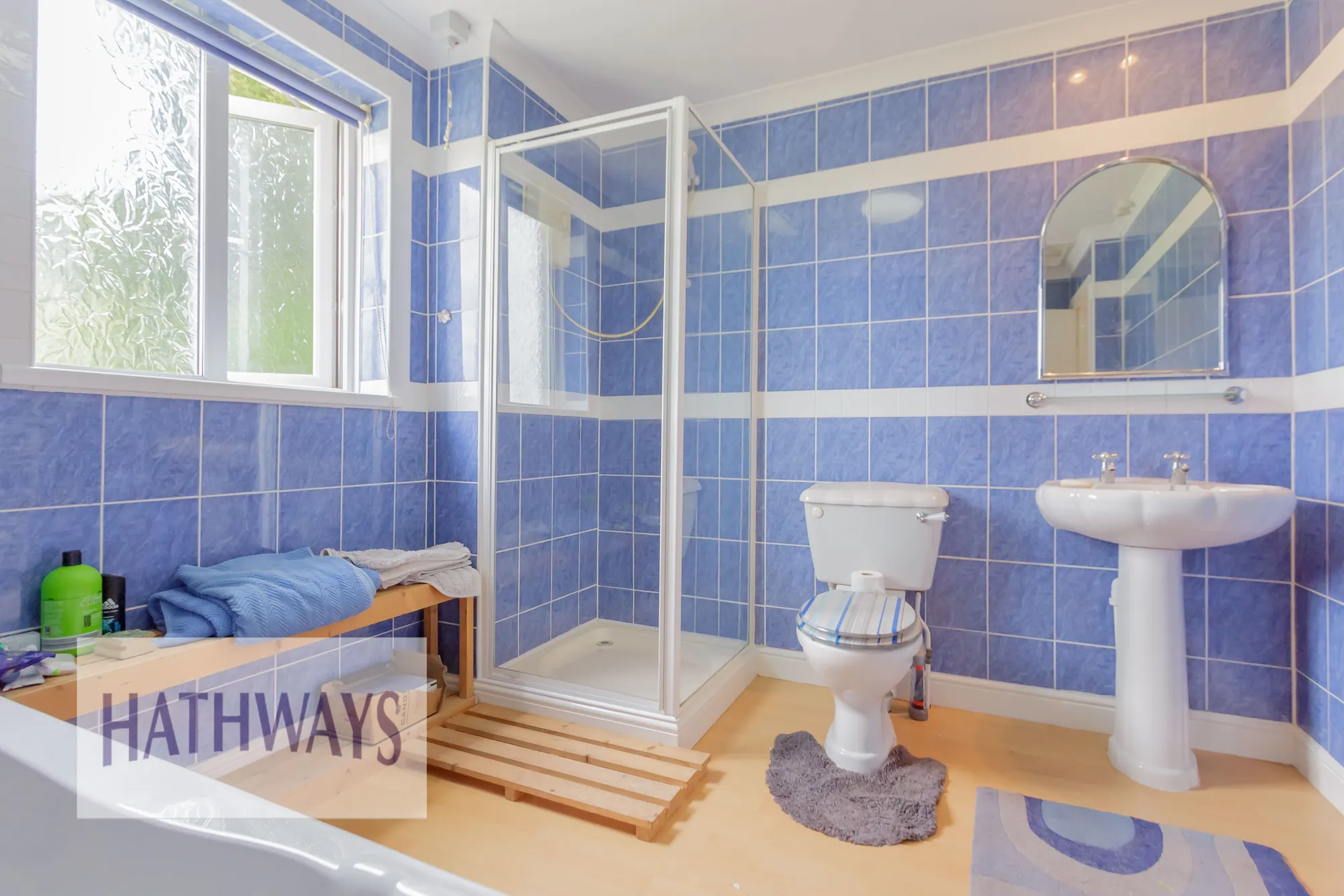 4 bed detached house for sale in Bulmore Road, Newport 44