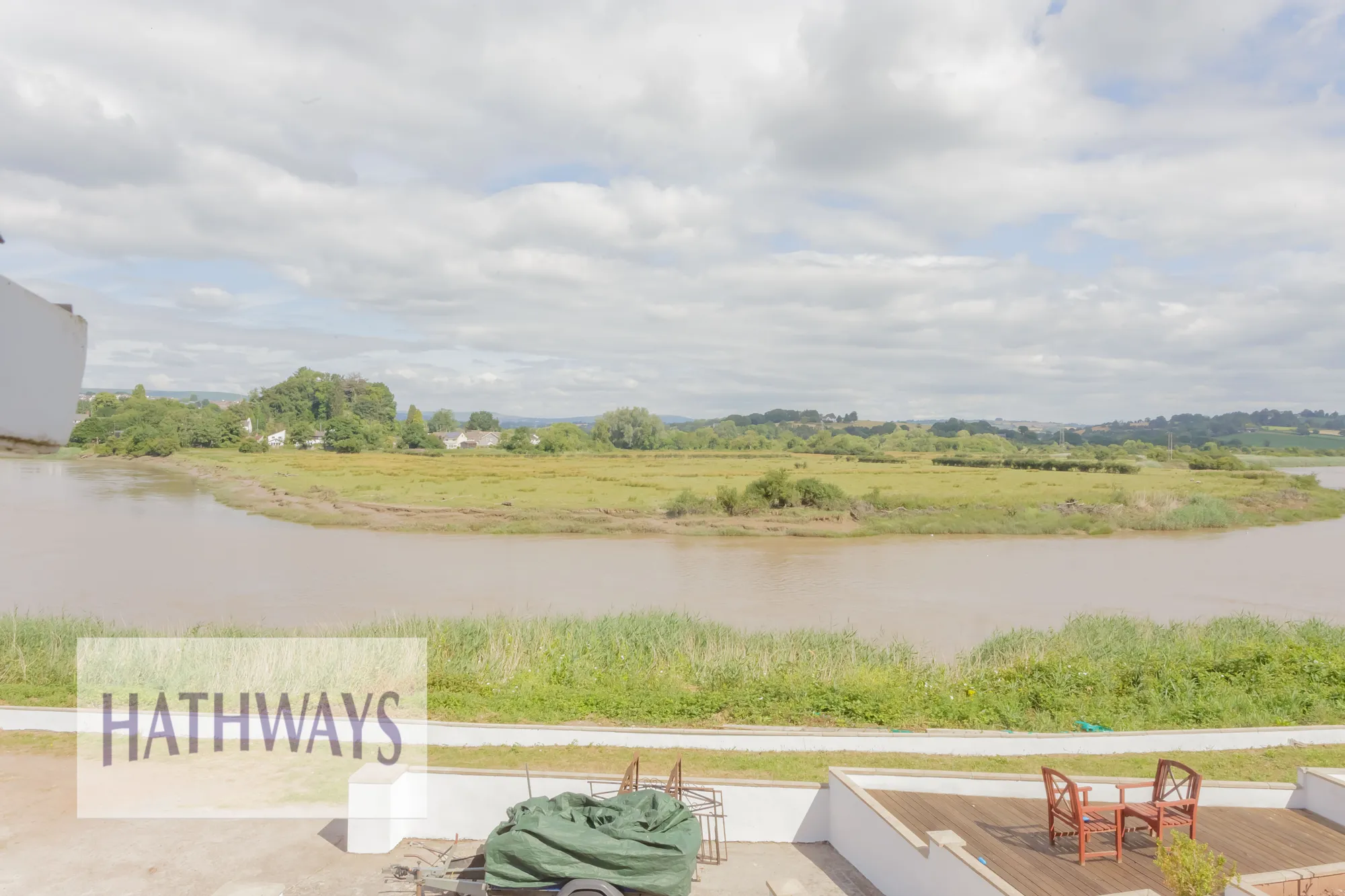 4 bed detached house for sale in Bulmore Road, Newport 54