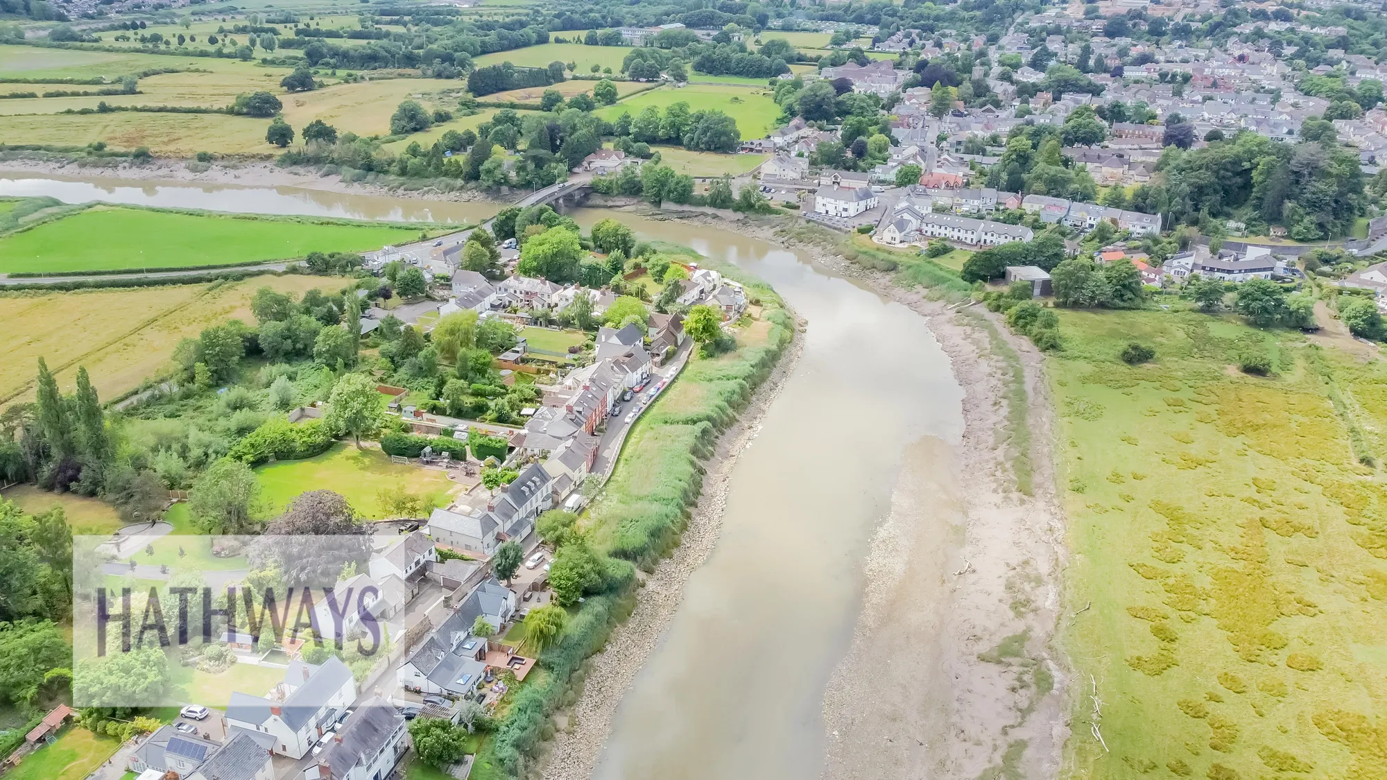 4 bed detached house for sale in Bulmore Road, Newport 61