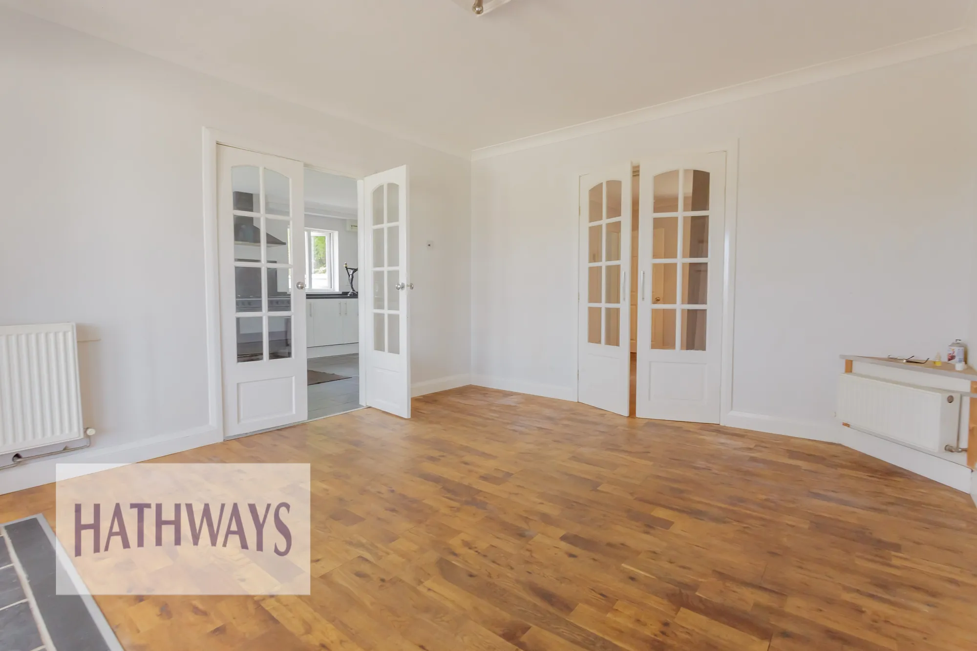 4 bed detached house for sale in Bulmore Road, Newport 6