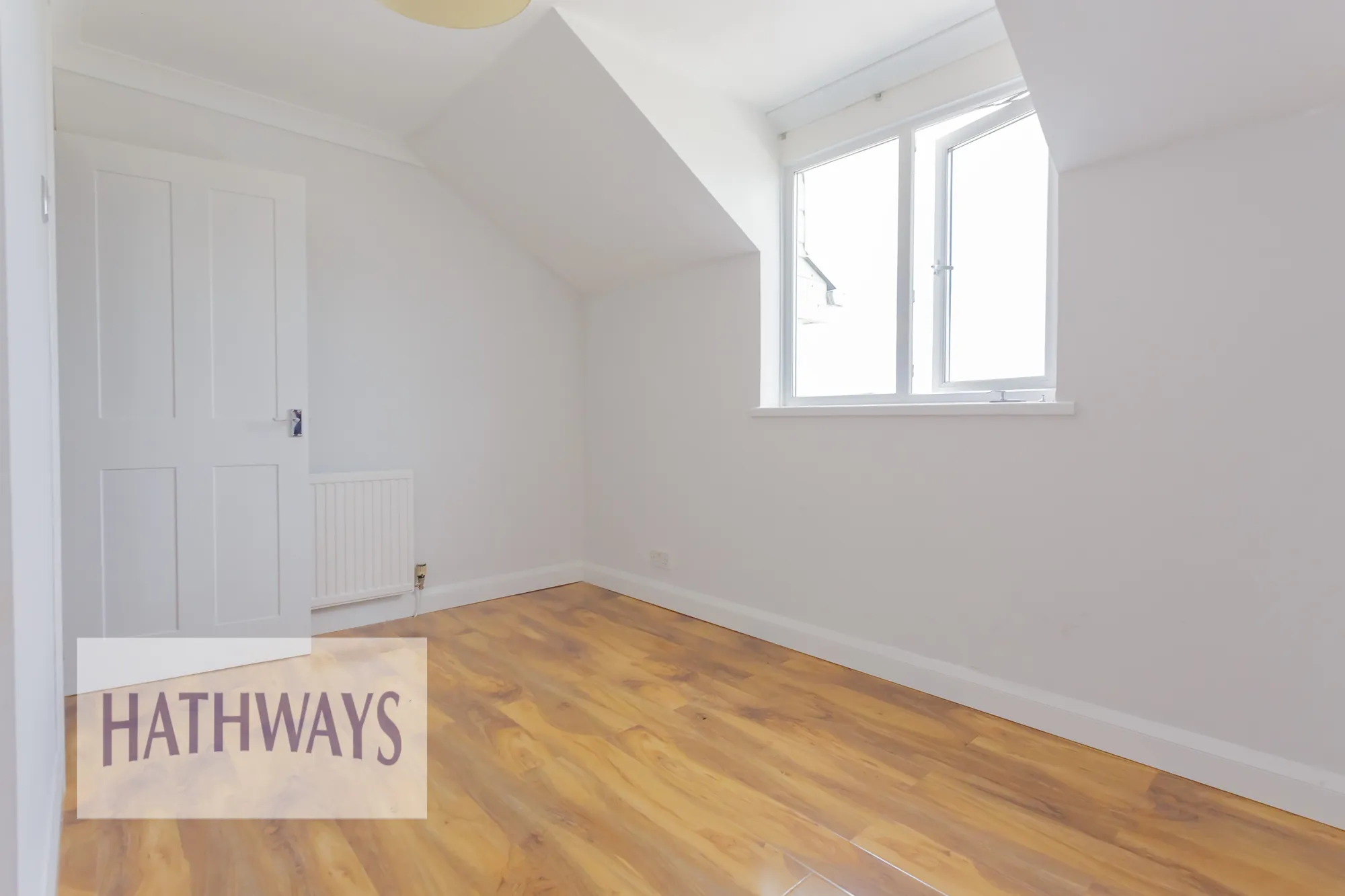 4 bed detached house for sale in Bulmore Road, Newport 41