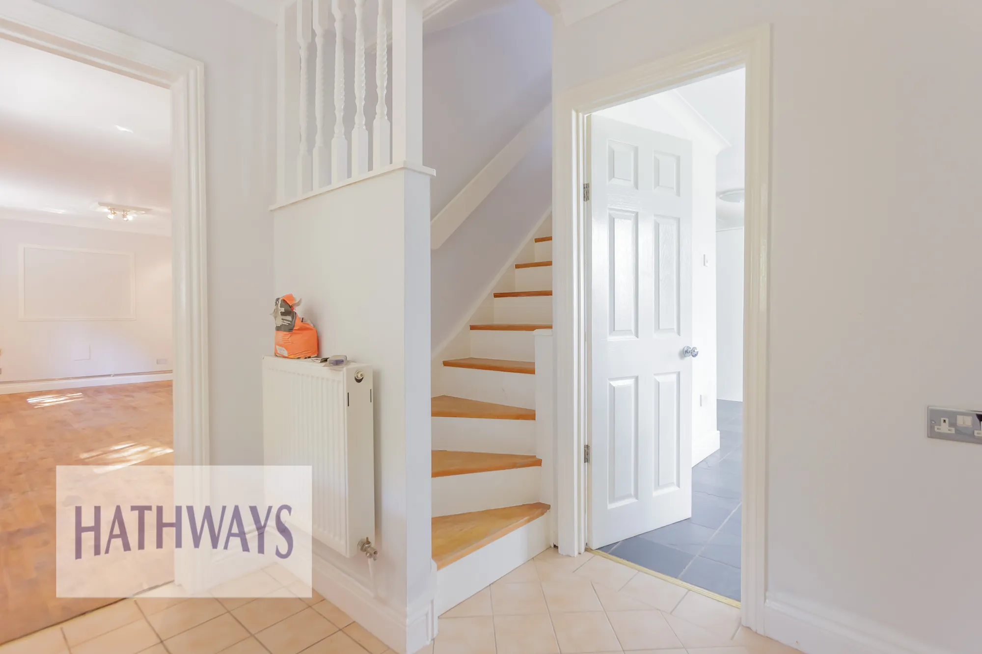 4 bed detached house for sale in Bulmore Road, Newport 4