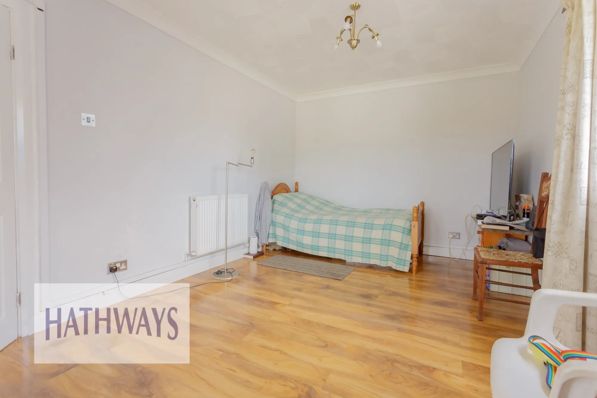 4 bed detached house for sale in Bulmore Road, Newport  - Property Image 19