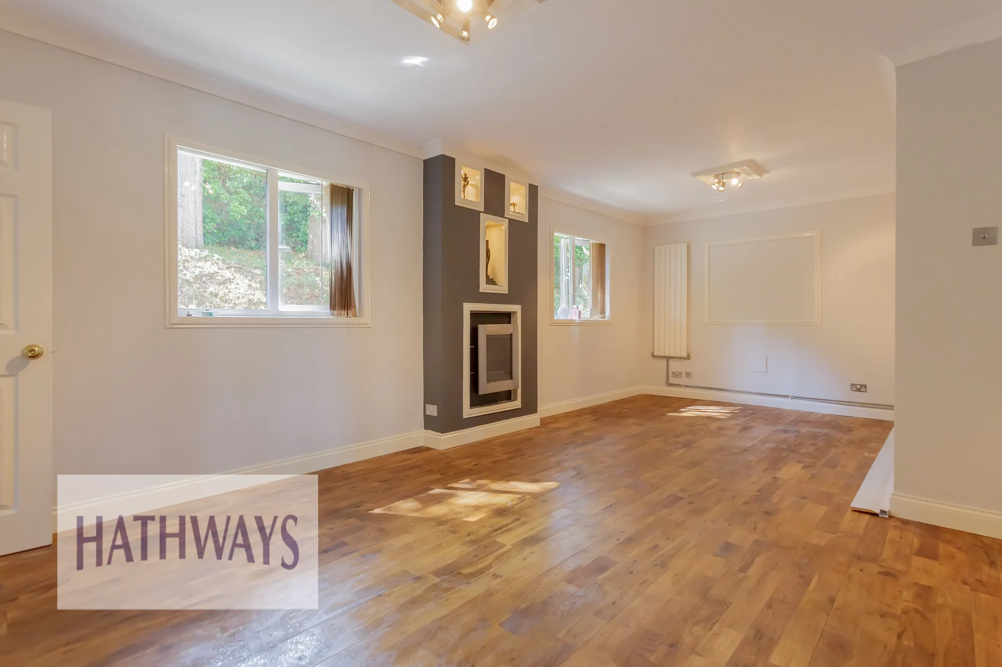 4 bed detached house for sale in Bulmore Road, Newport 11