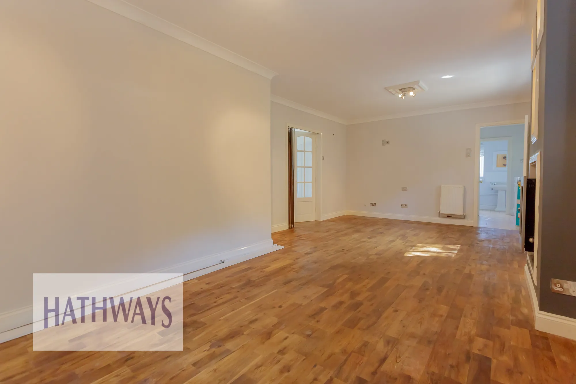 4 bed detached house for sale in Bulmore Road, Newport 14