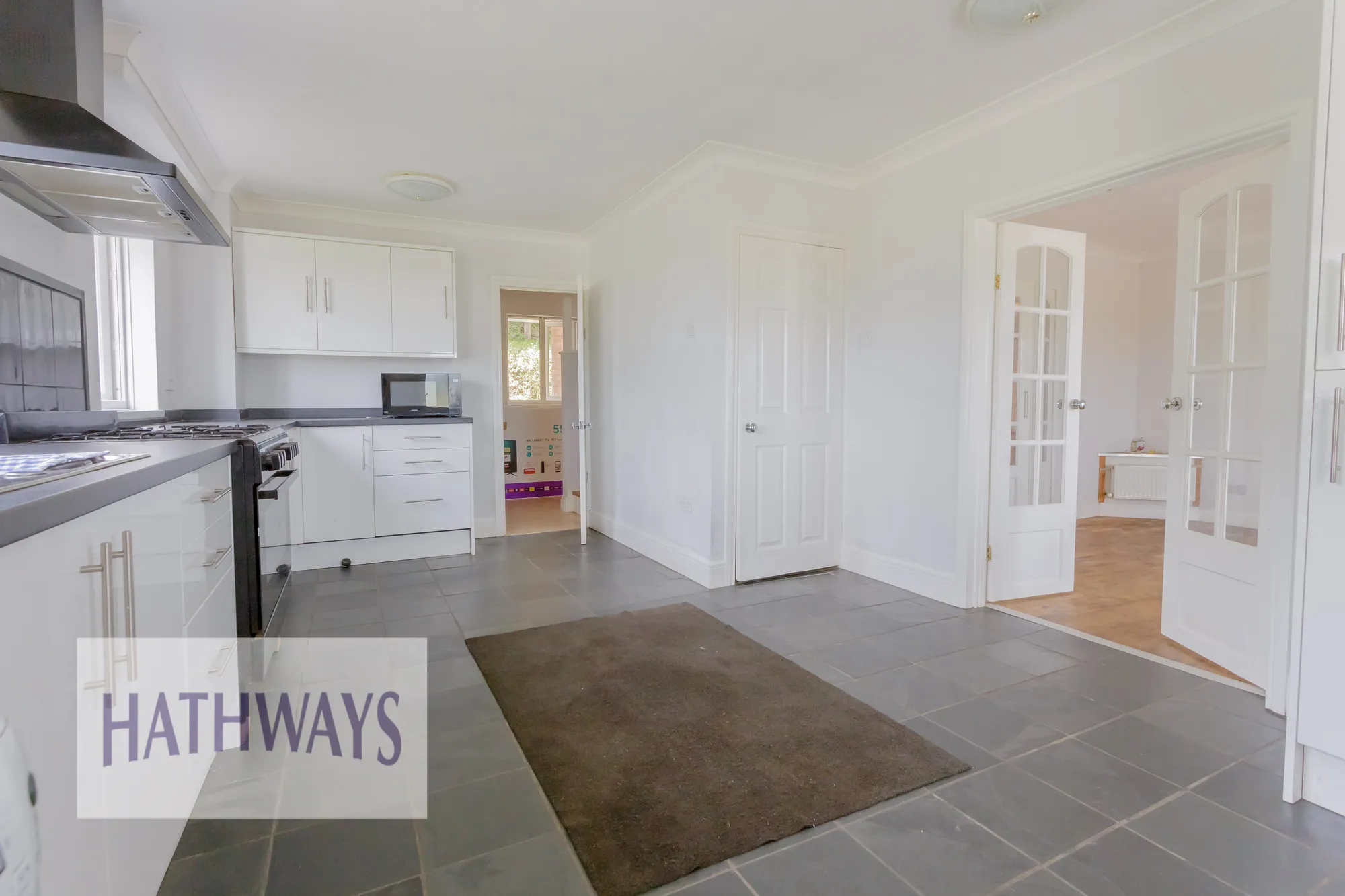 4 bed detached house for sale in Bulmore Road, Newport  - Property Image 10
