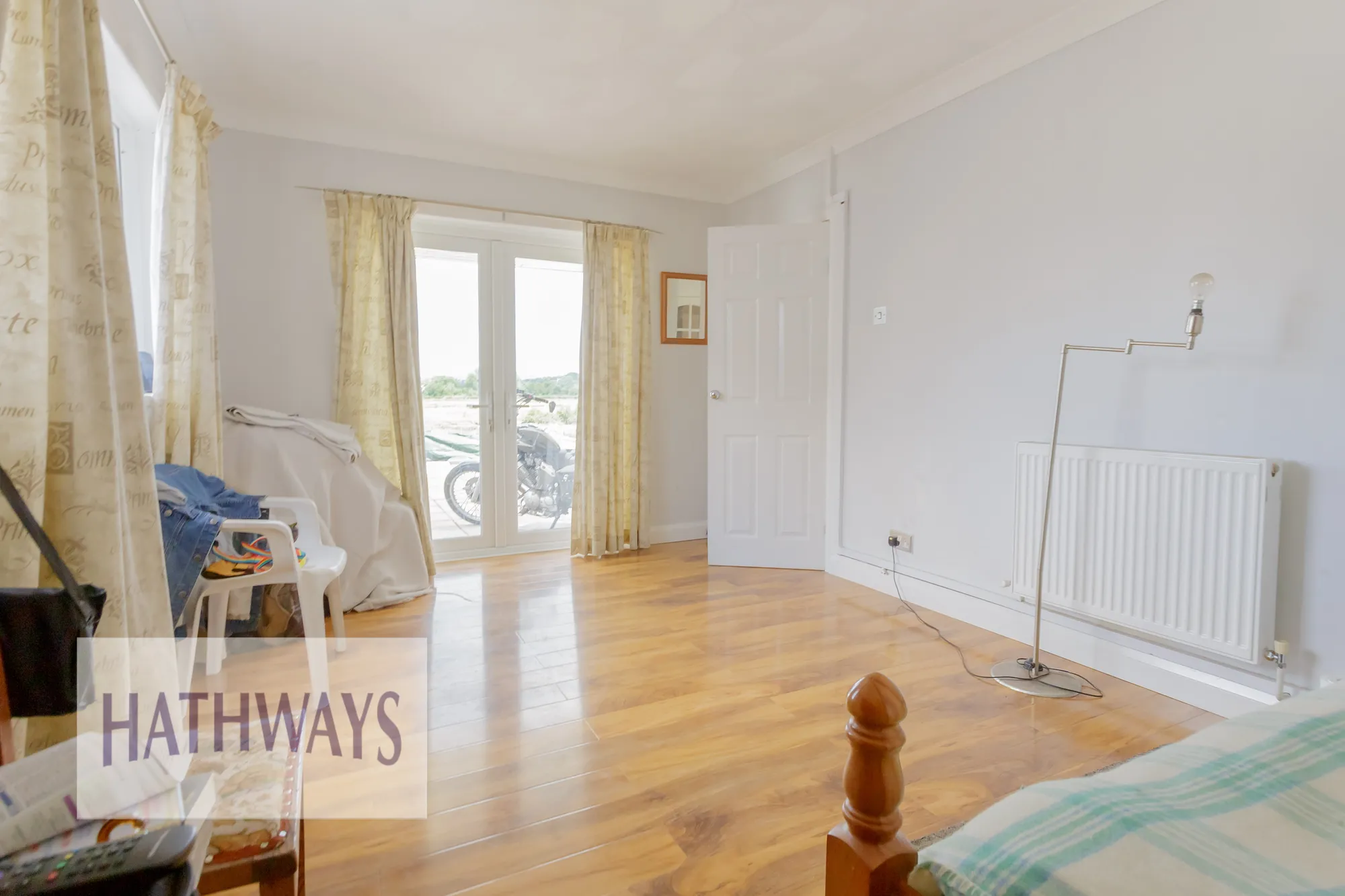 4 bed detached house for sale in Bulmore Road, Newport  - Property Image 17