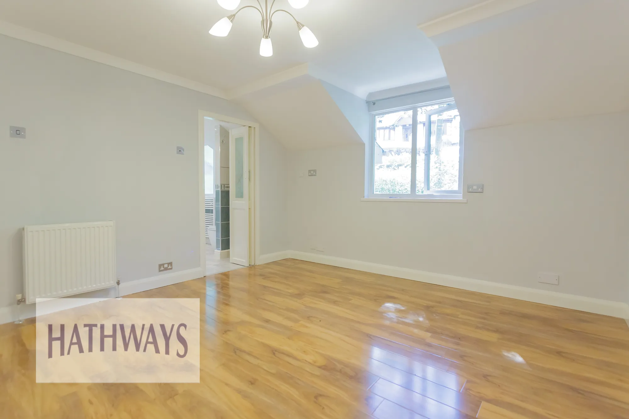 4 bed detached house for sale in Bulmore Road, Newport 22