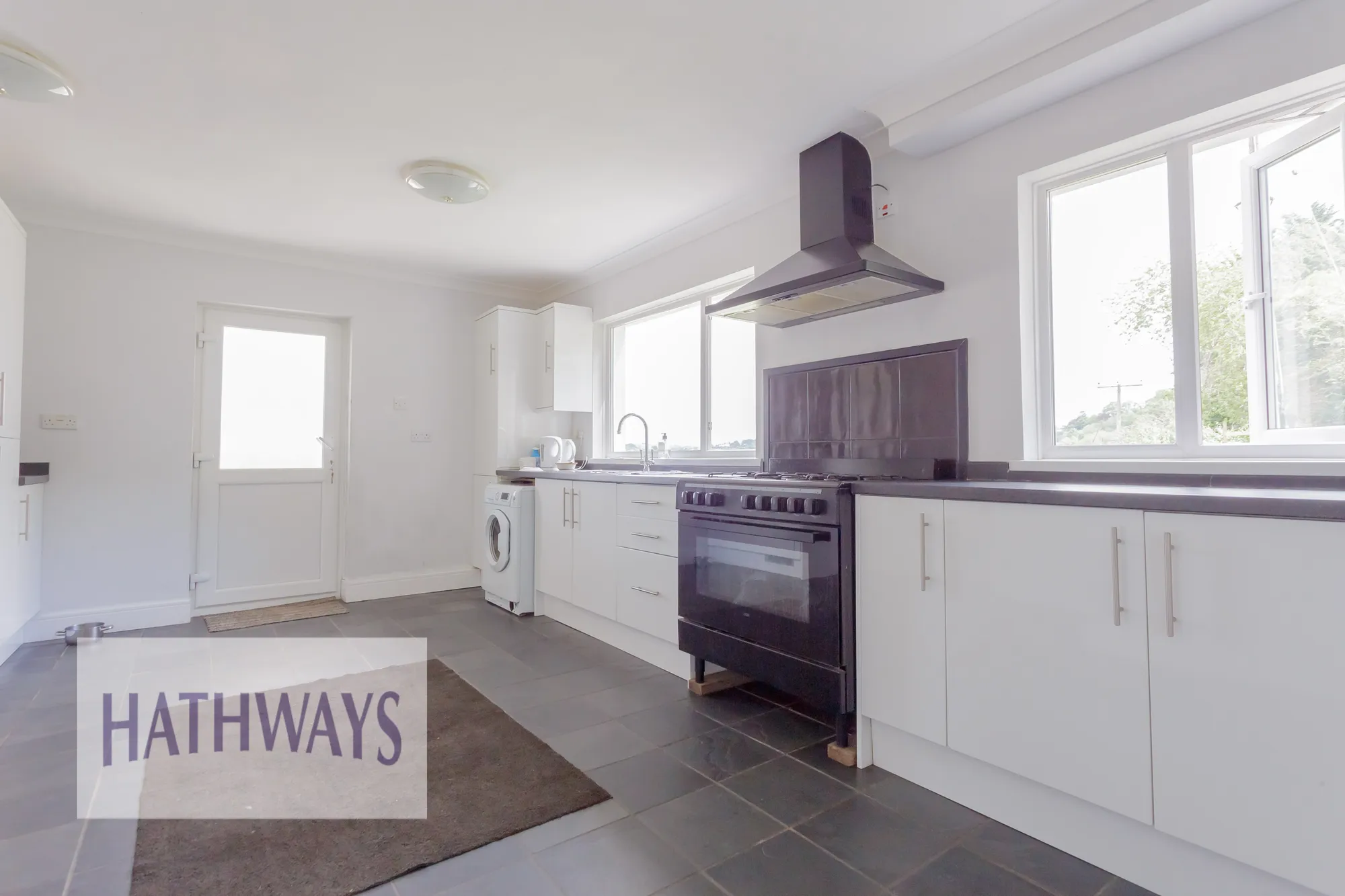 4 bed detached house for sale in Bulmore Road, Newport  - Property Image 9