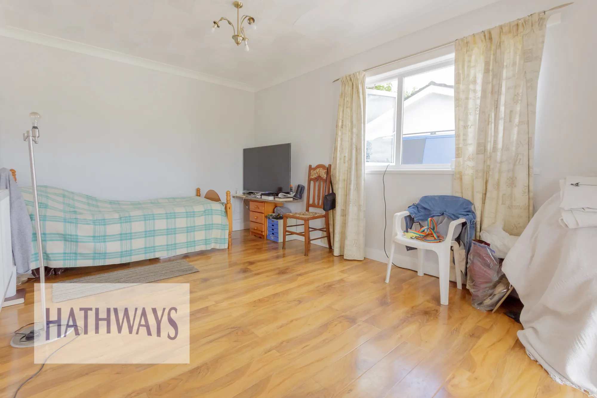 4 bed detached house for sale in Bulmore Road, Newport 17