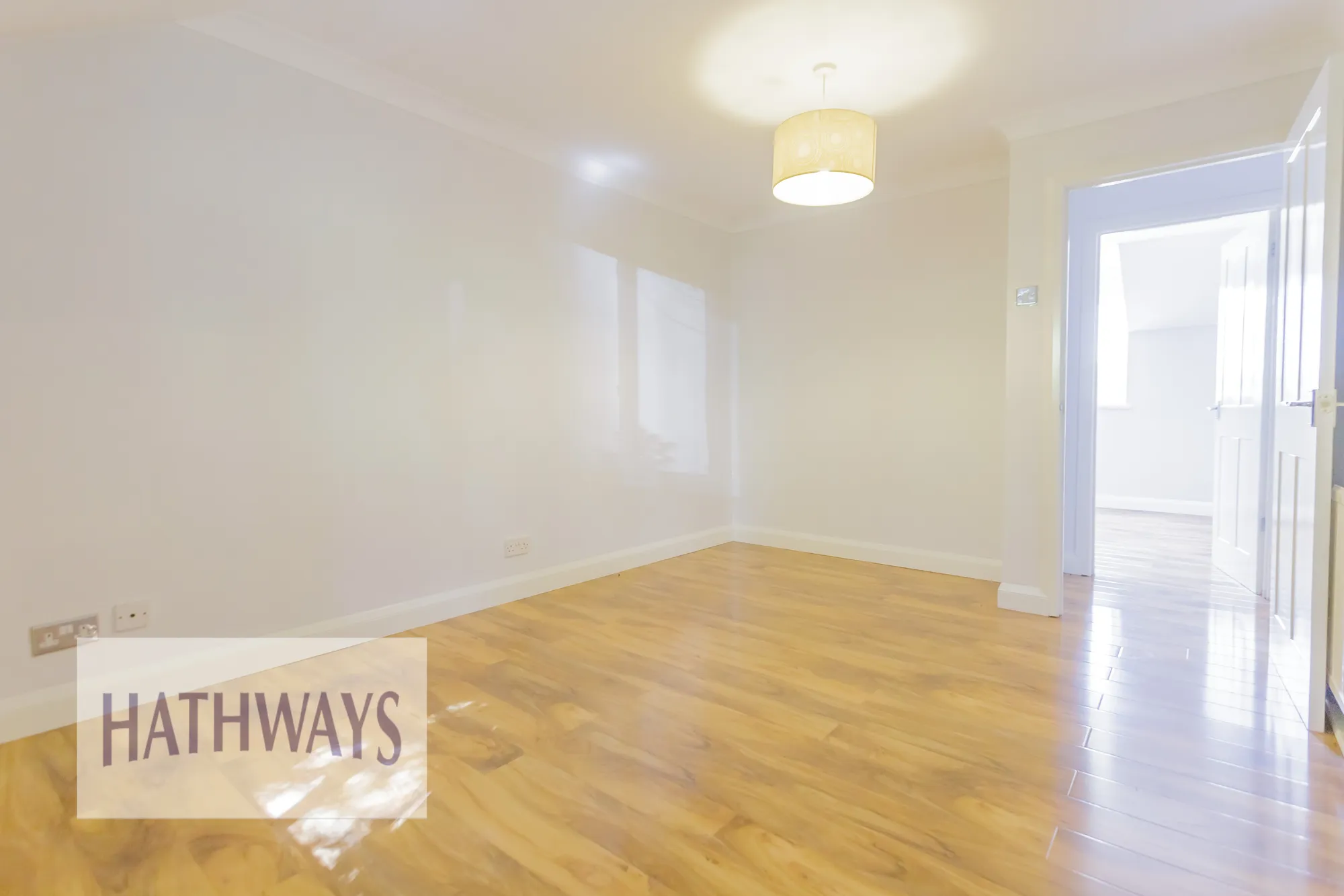 4 bed detached house for sale in Bulmore Road, Newport 32