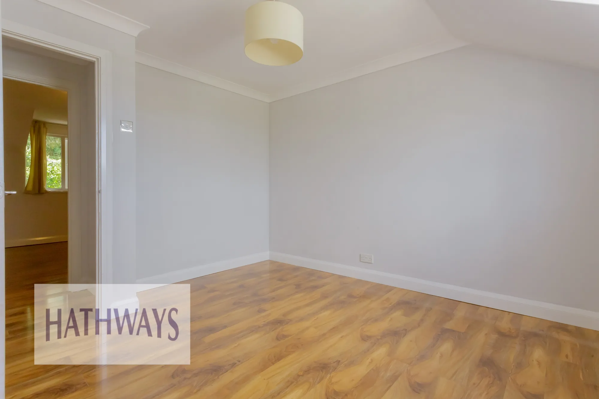 4 bed detached house for sale in Bulmore Road, Newport 27