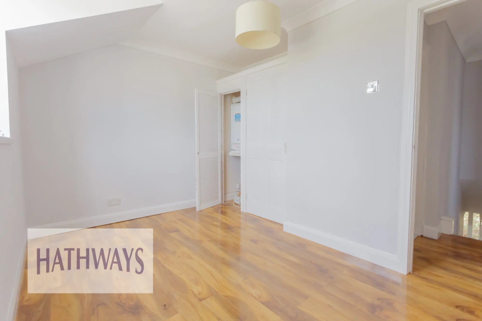 4 bed detached house for sale in Bulmore Road, Newport 39