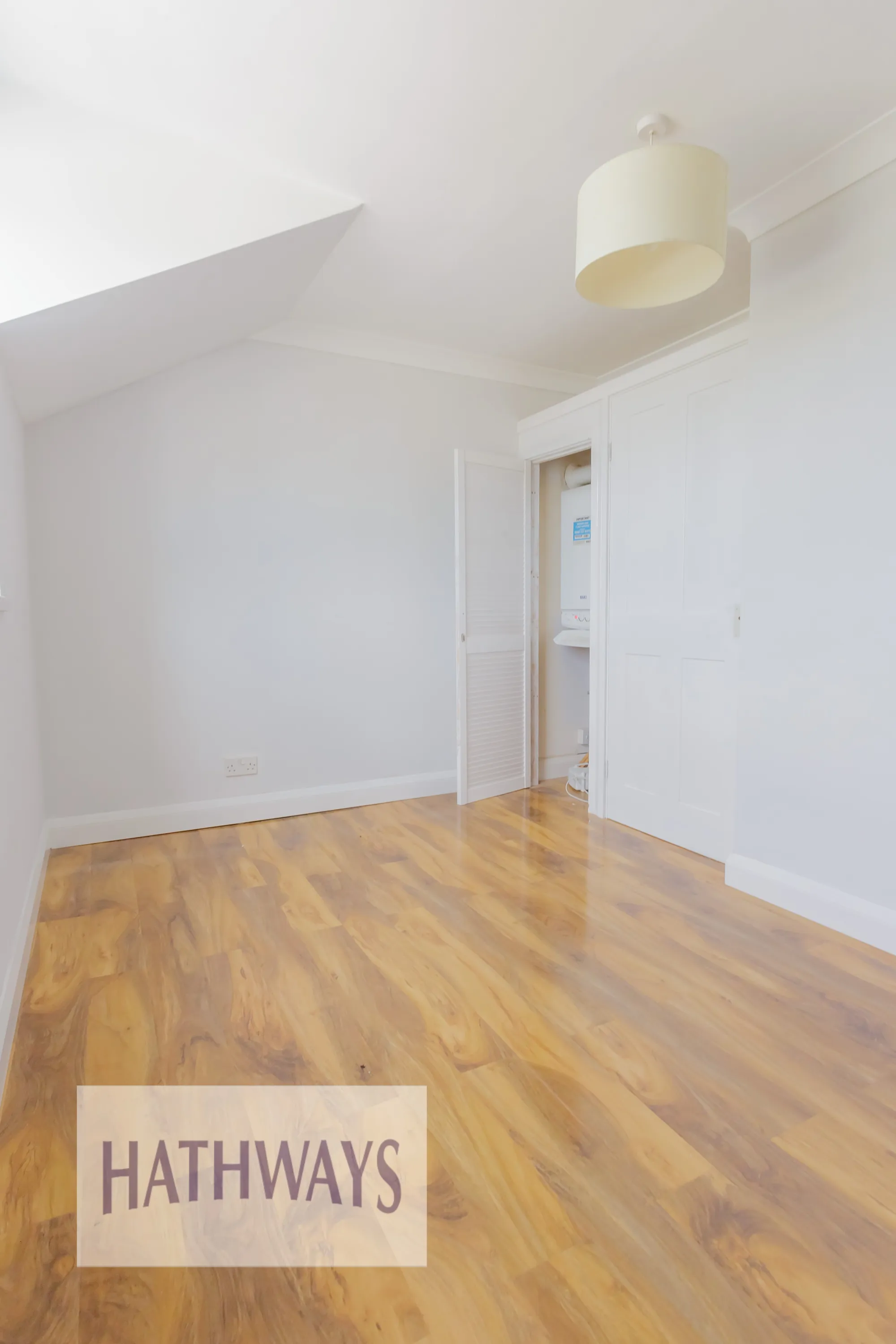 4 bed detached house for sale in Bulmore Road, Newport 40