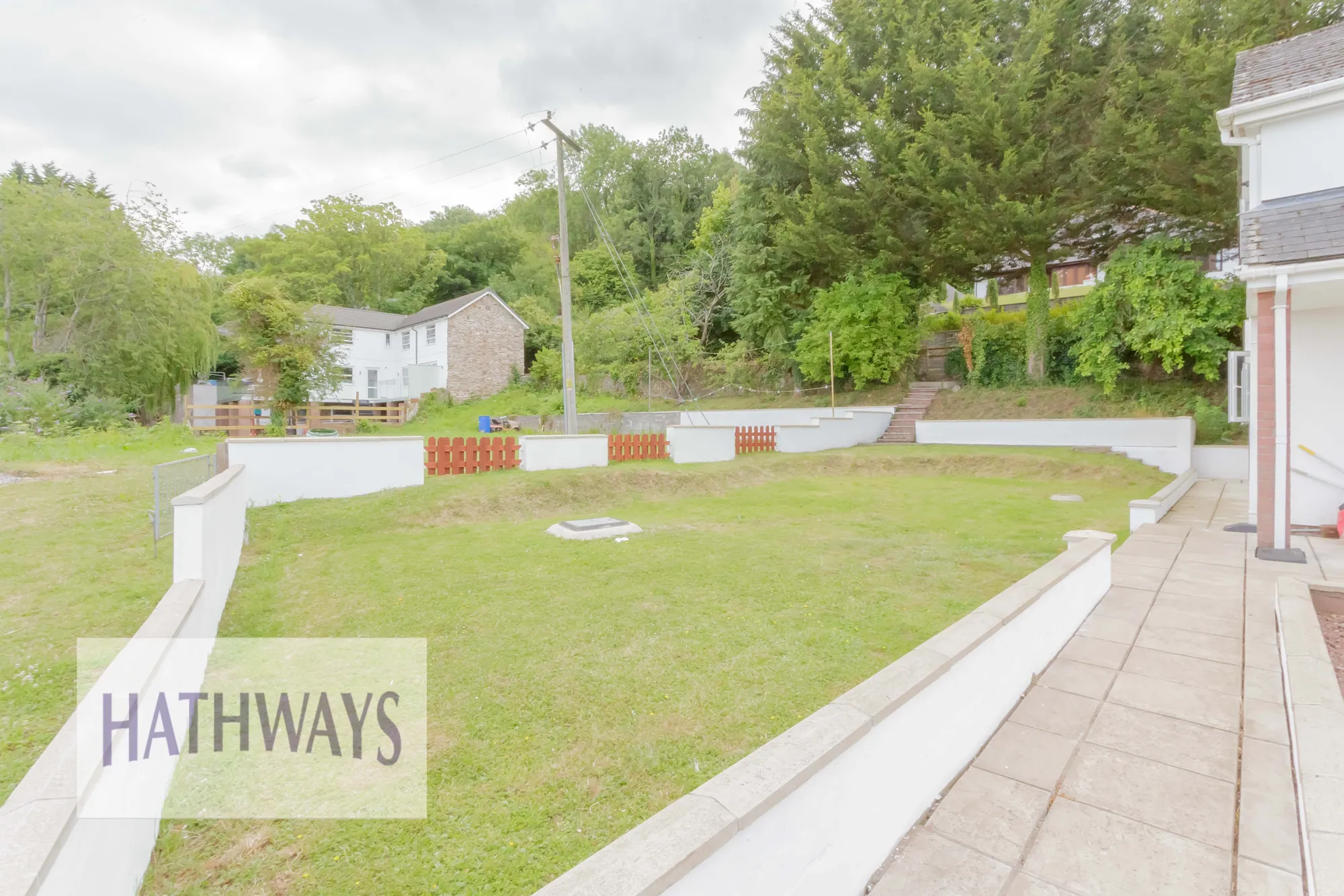 4 bed detached house for sale in Bulmore Road, Newport 45