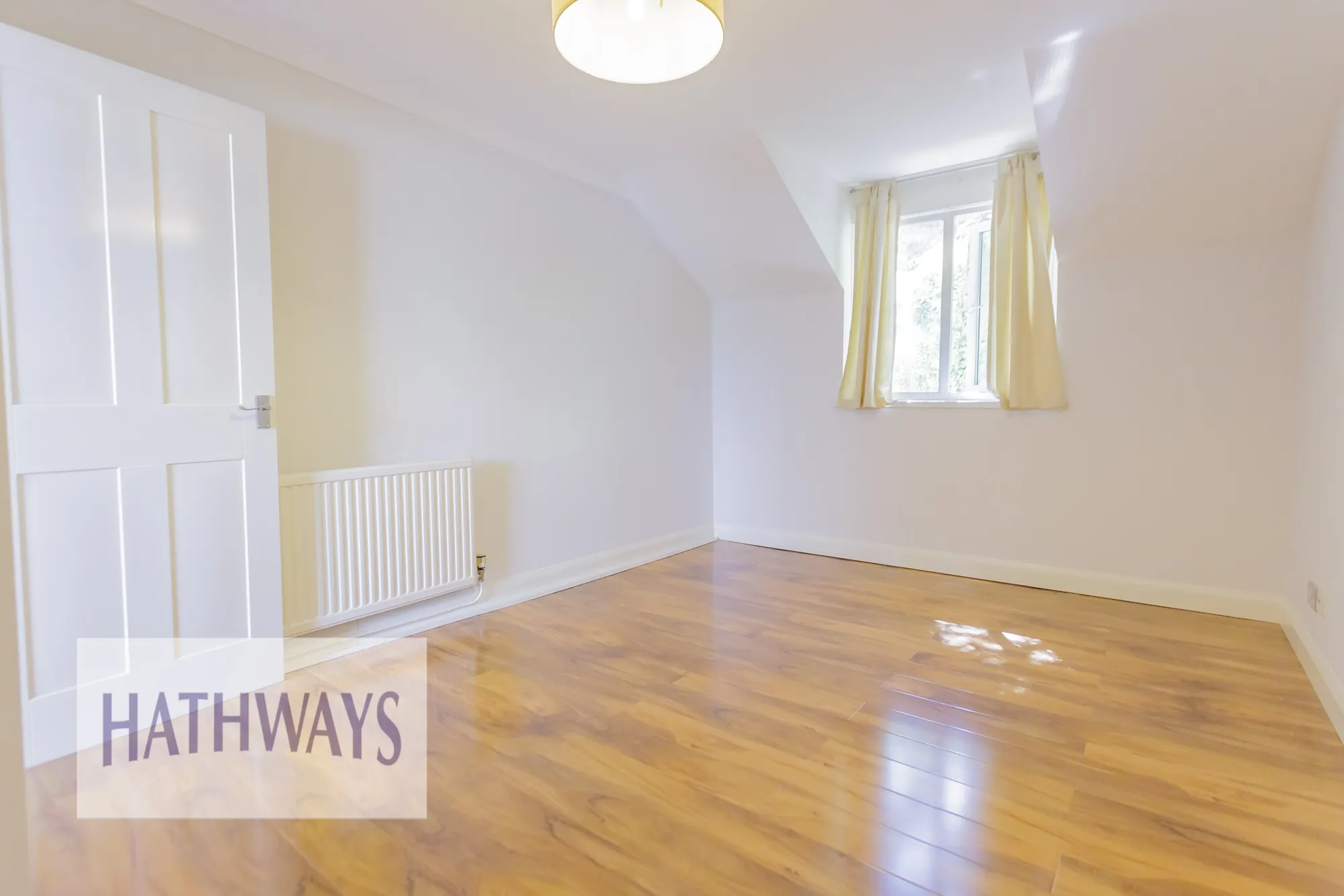 4 bed detached house for sale in Bulmore Road, Newport 34