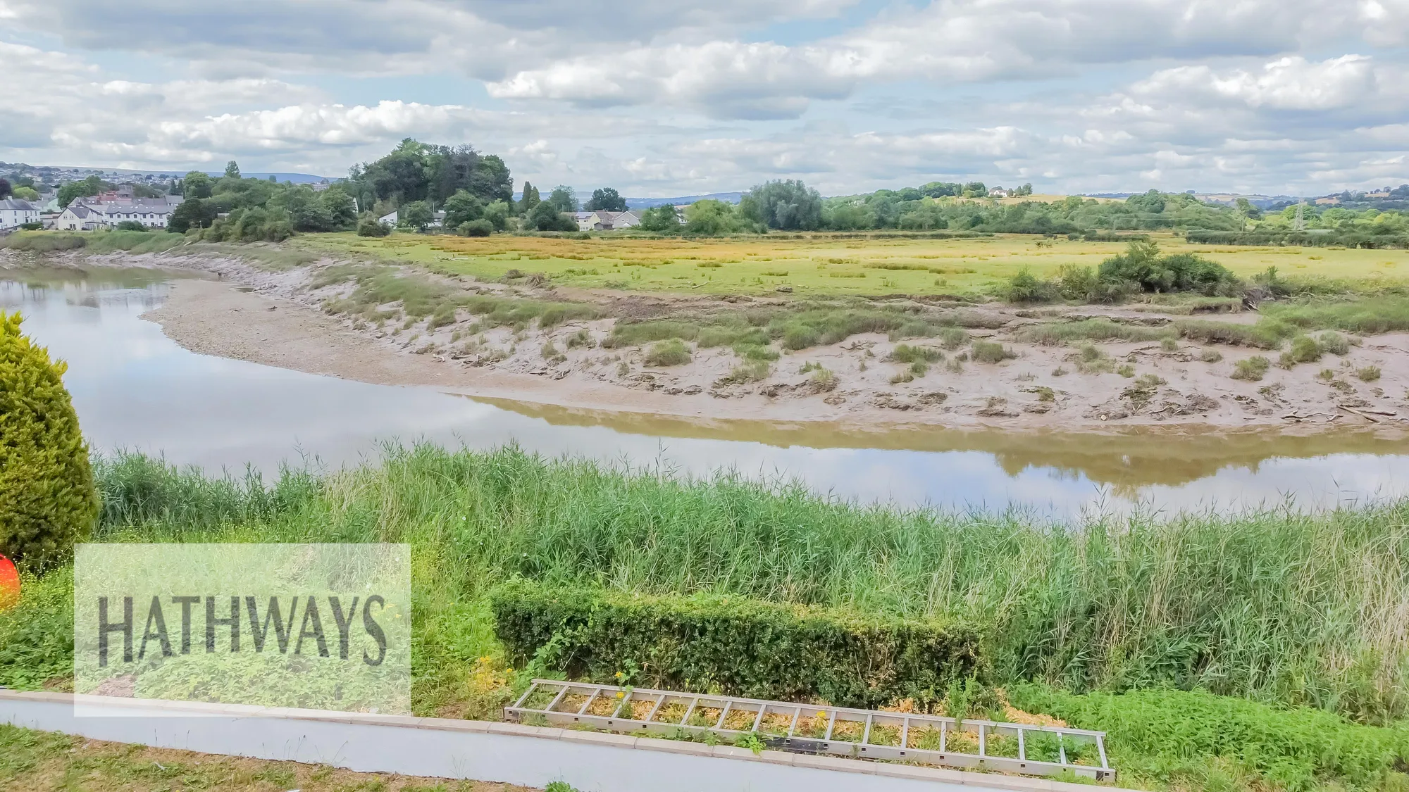 4 bed detached house for sale in Bulmore Road, Newport 57