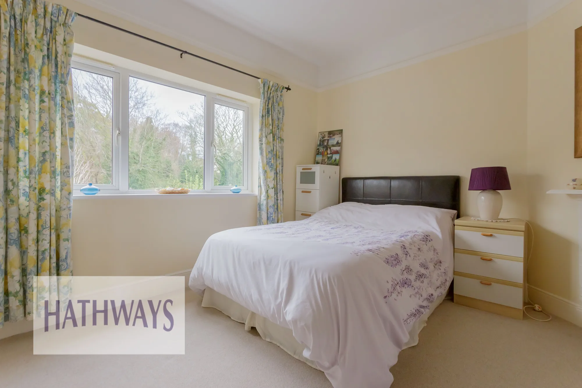 4 bed detached house for sale in Five Locks Road, Cwmbran  - Property Image 34