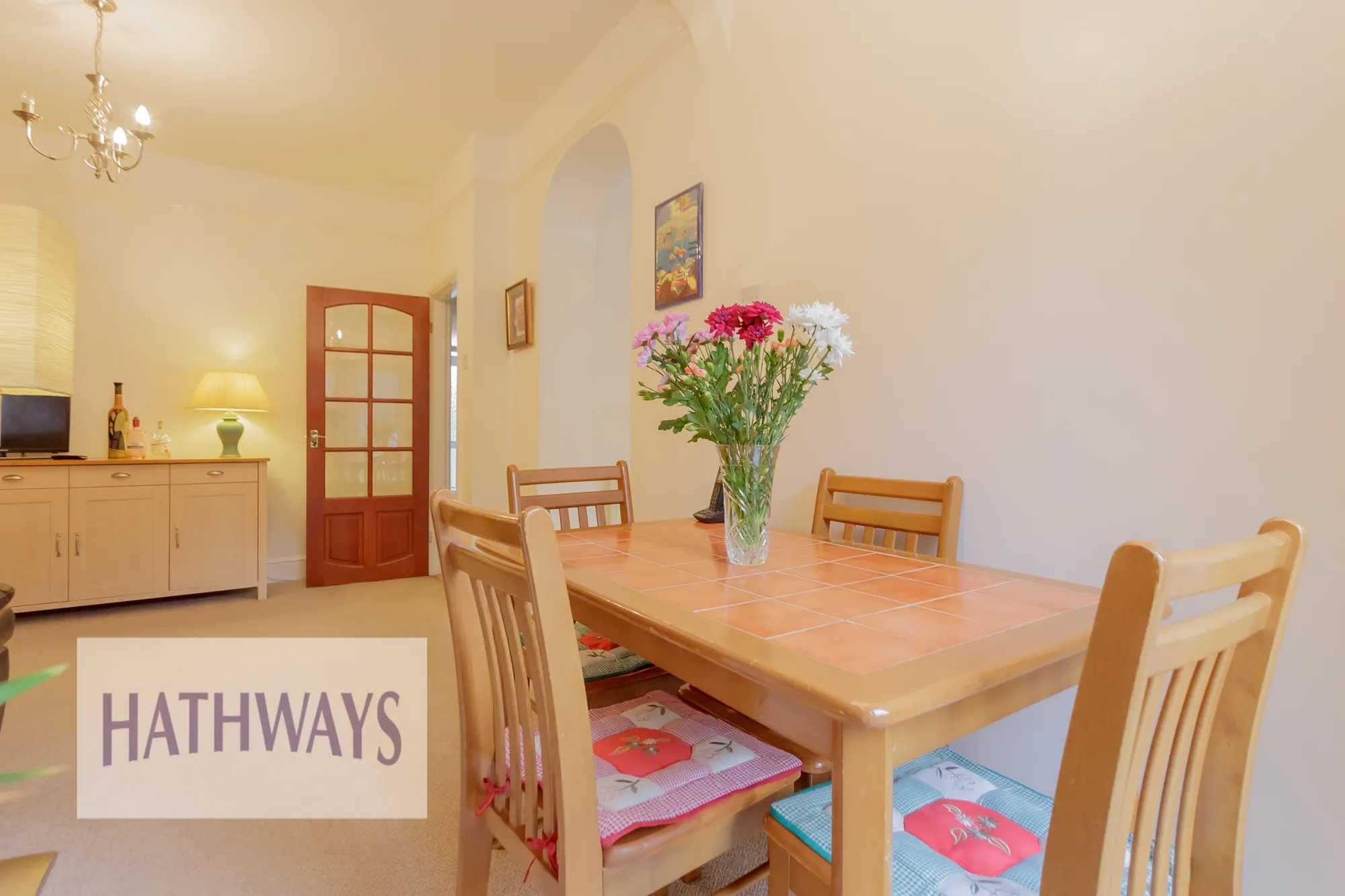 4 bed detached house for sale in Five Locks Road, Cwmbran  - Property Image 14