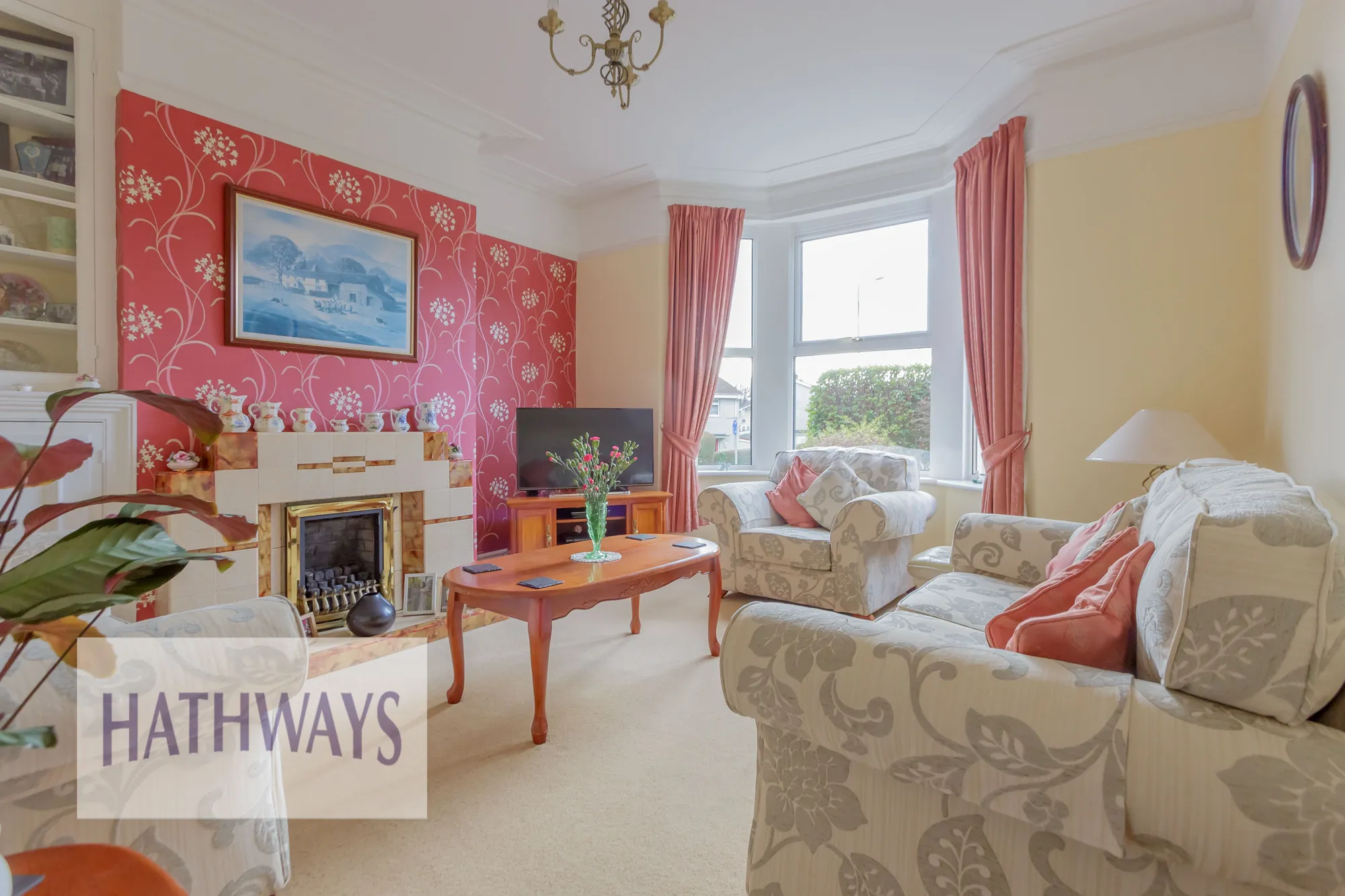 4 bed detached house for sale in Five Locks Road, Cwmbran  - Property Image 5