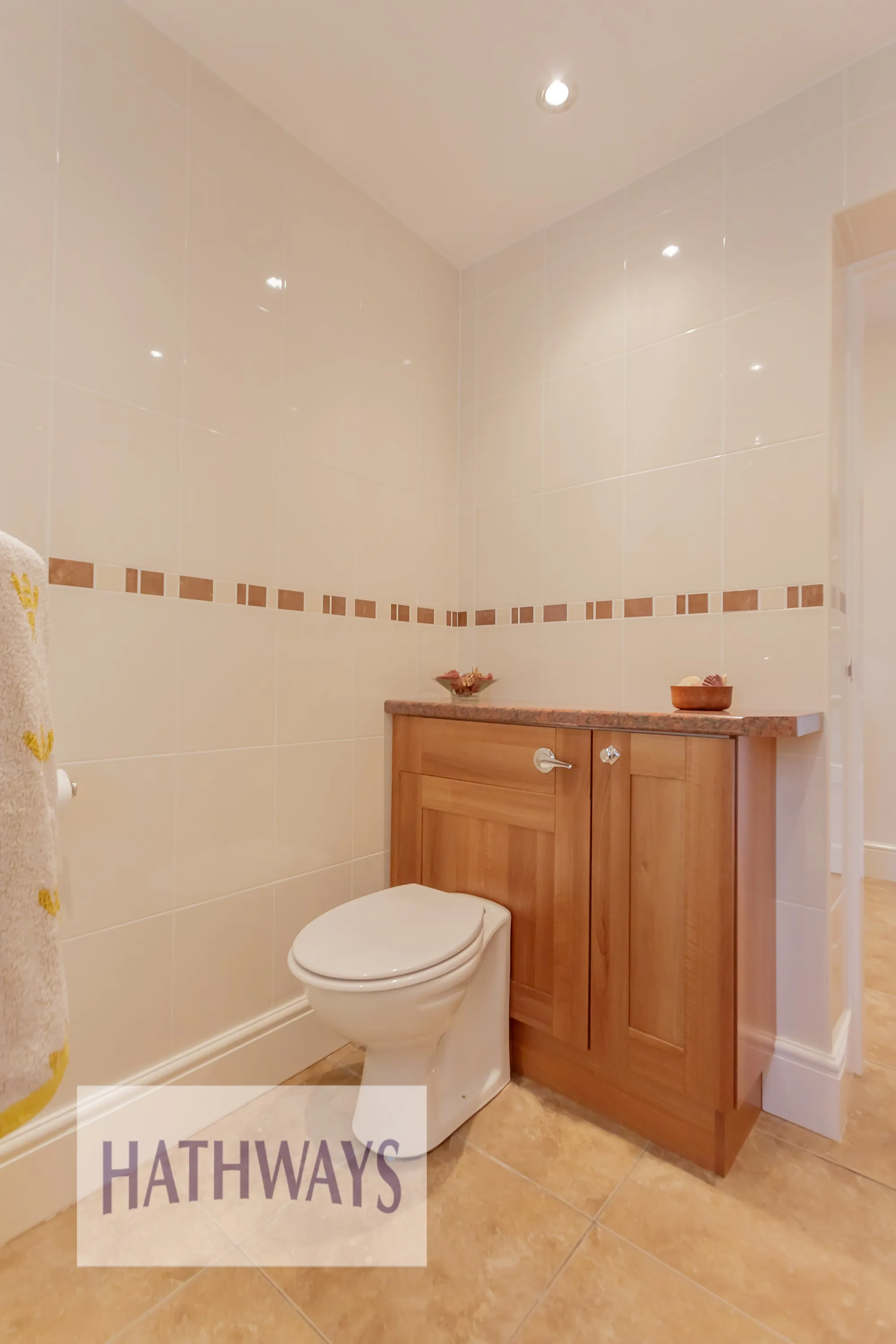 4 bed detached house for sale in Five Locks Road, Cwmbran  - Property Image 26