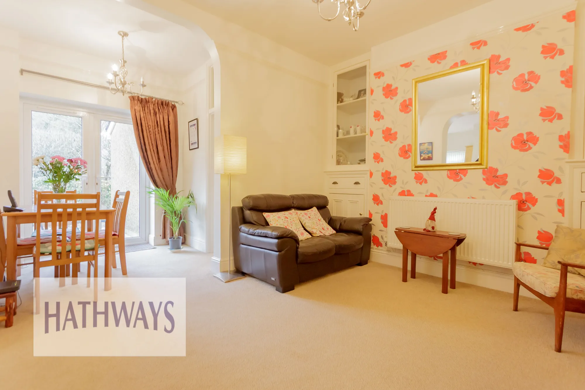 4 bed detached house for sale in Five Locks Road, Cwmbran  - Property Image 10