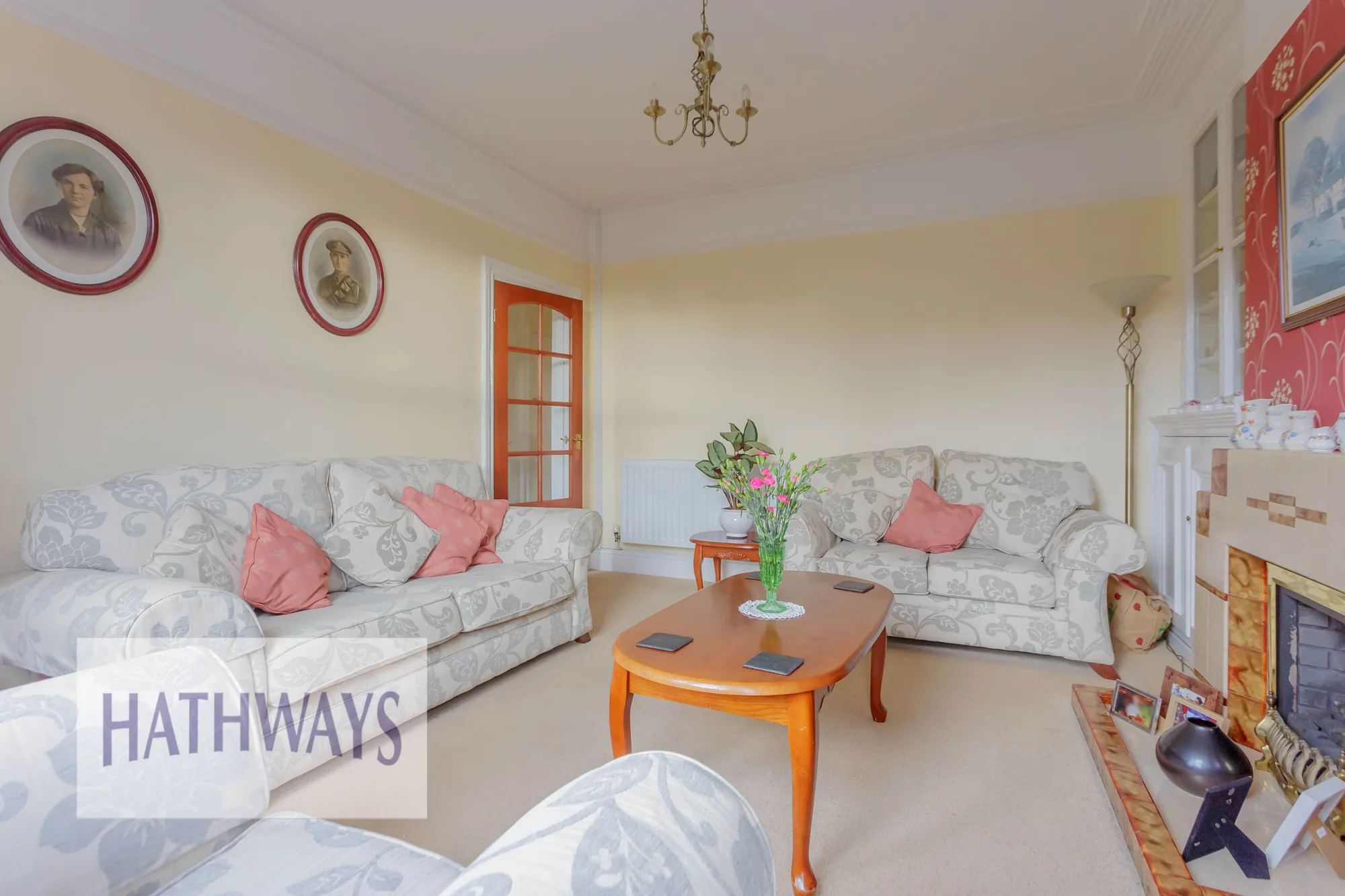 4 bed detached house for sale in Five Locks Road, Cwmbran  - Property Image 8