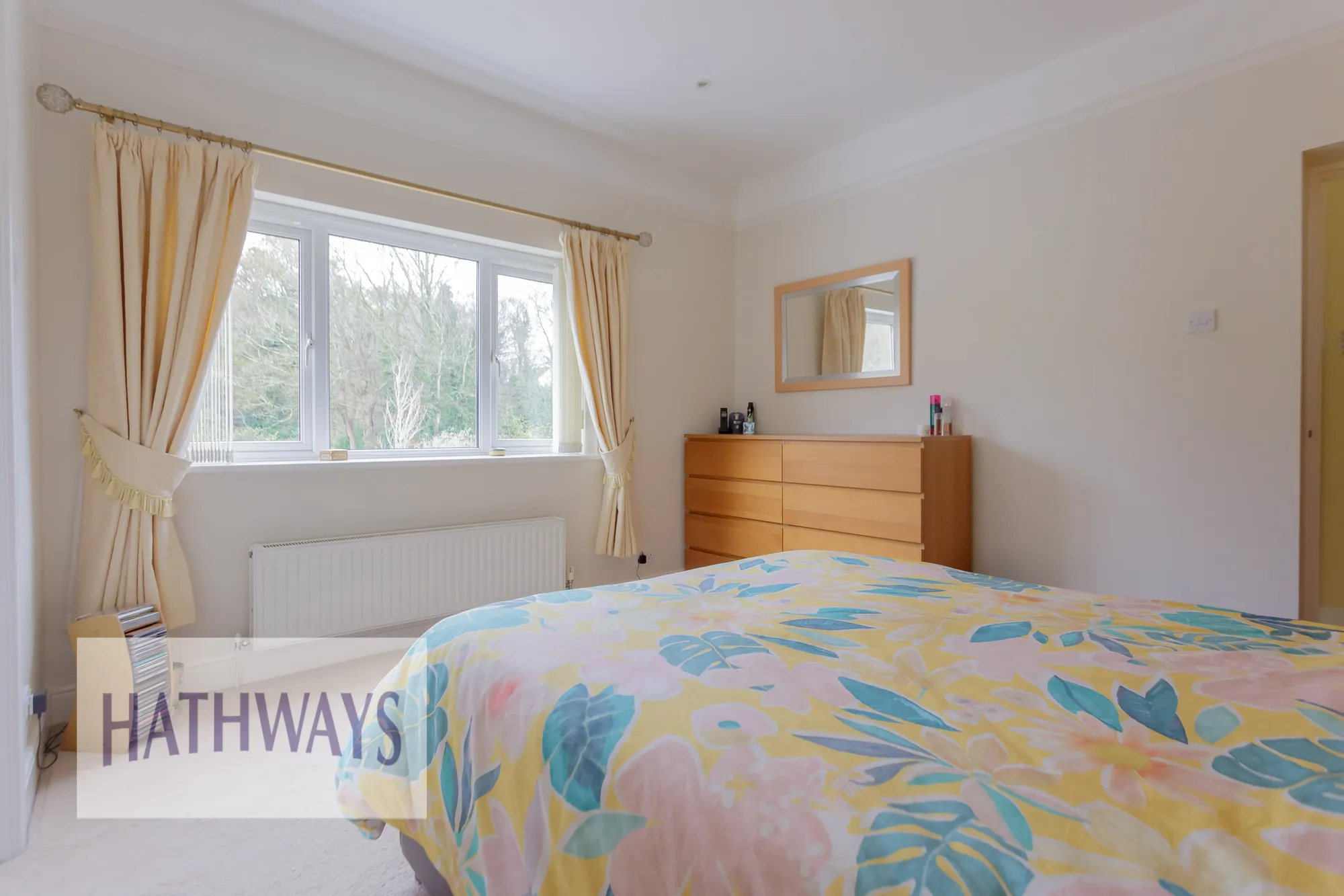 4 bed detached house for sale in Five Locks Road, Cwmbran  - Property Image 28