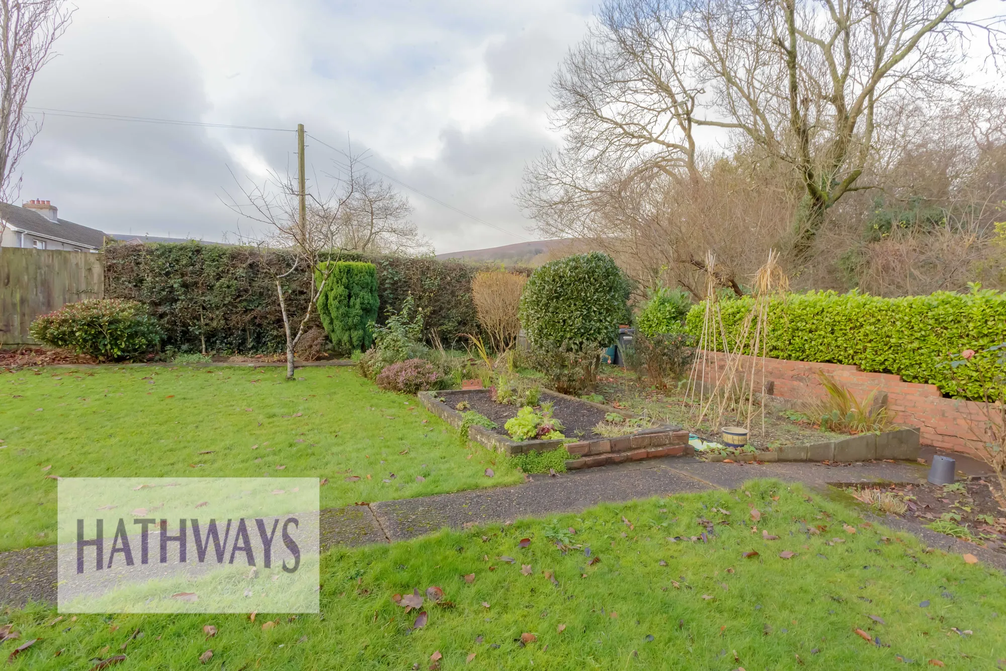 4 bed detached house for sale in Five Locks Road, Cwmbran  - Property Image 51