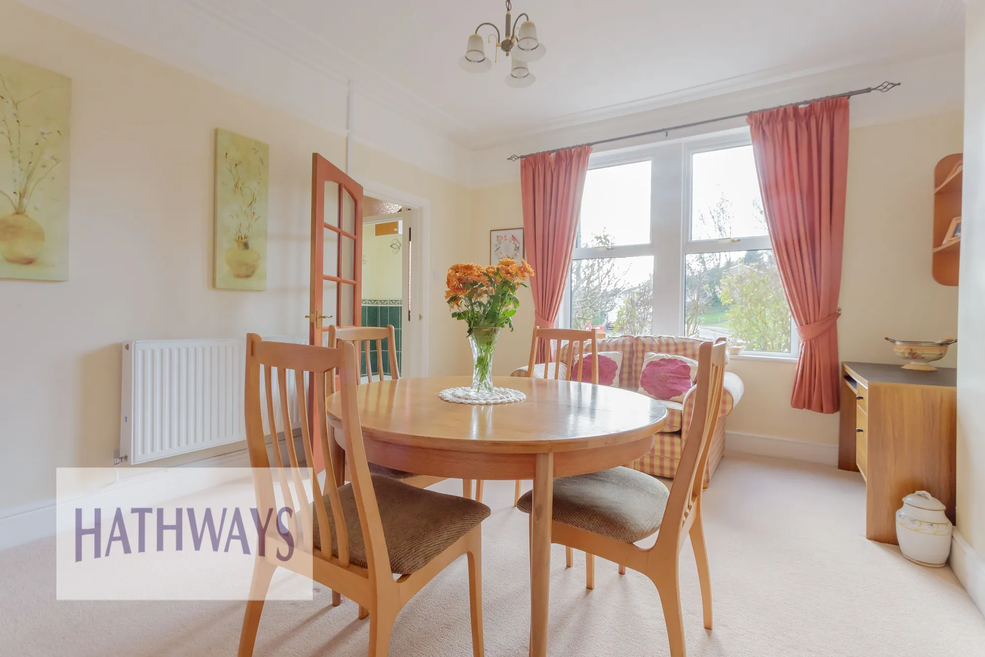 4 bed detached house for sale in Five Locks Road, Cwmbran  - Property Image 15