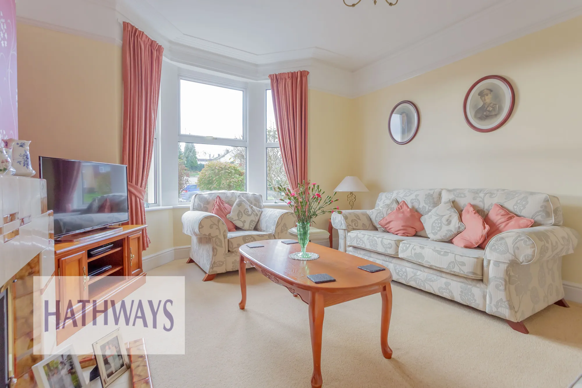 4 bed detached house for sale in Five Locks Road, Cwmbran  - Property Image 7
