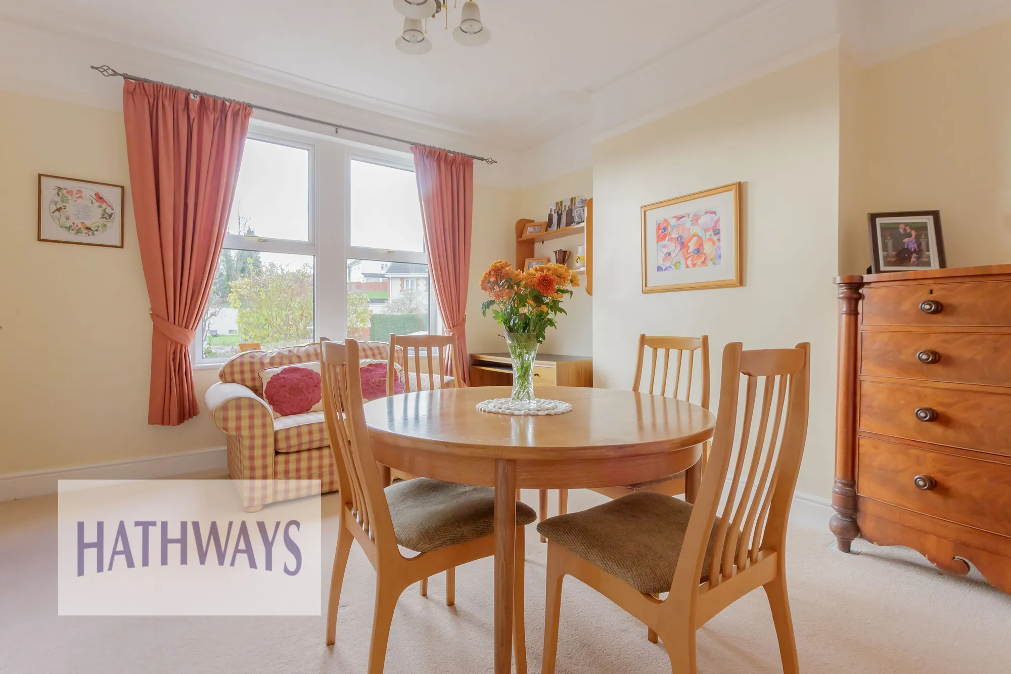 4 bed detached house for sale in Five Locks Road, Cwmbran  - Property Image 16
