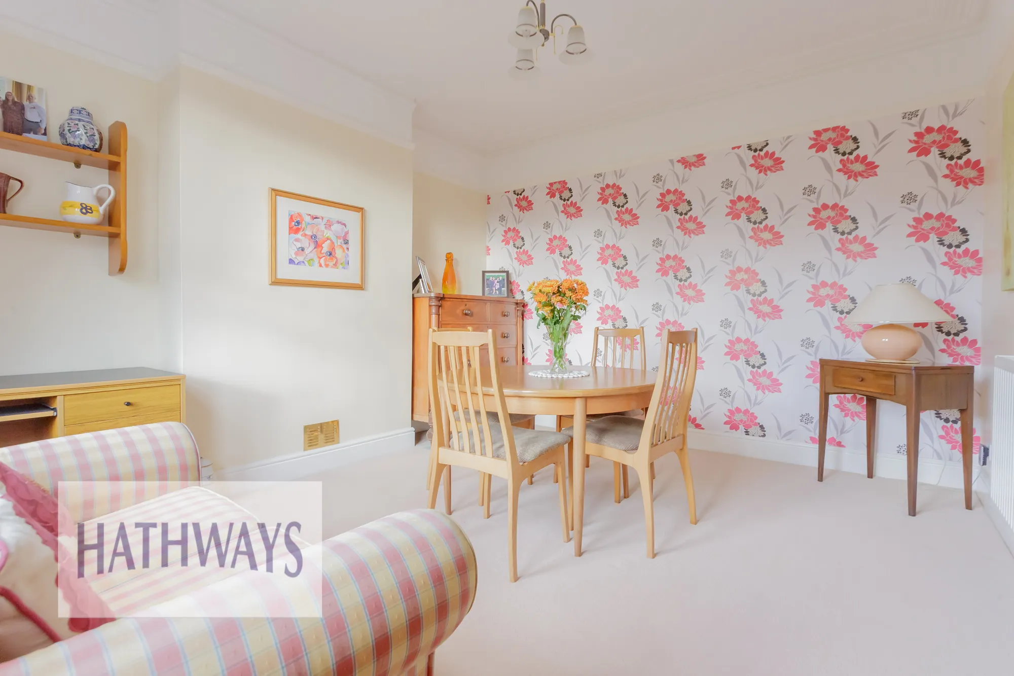 4 bed detached house for sale in Five Locks Road, Cwmbran  - Property Image 17