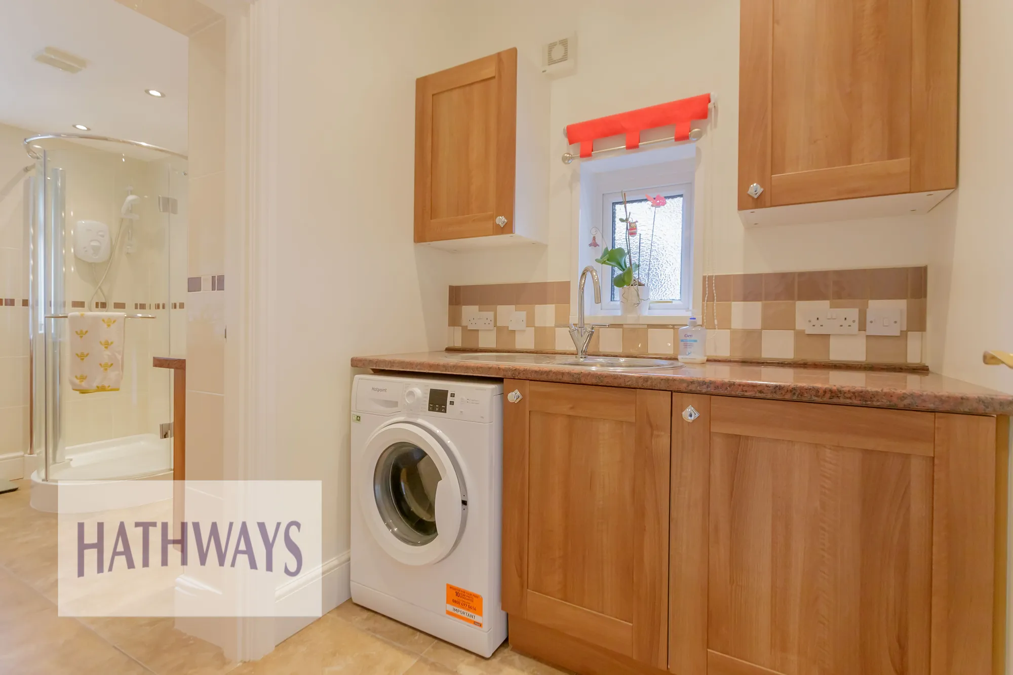 4 bed detached house for sale in Five Locks Road, Cwmbran  - Property Image 22