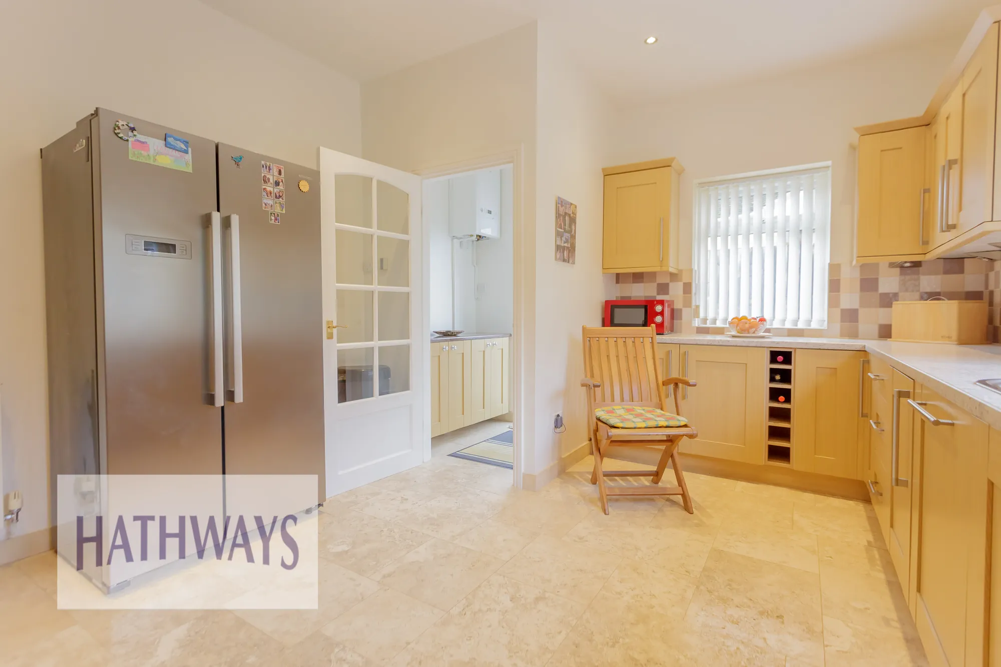 4 bed detached house for sale in Five Locks Road, Cwmbran  - Property Image 21