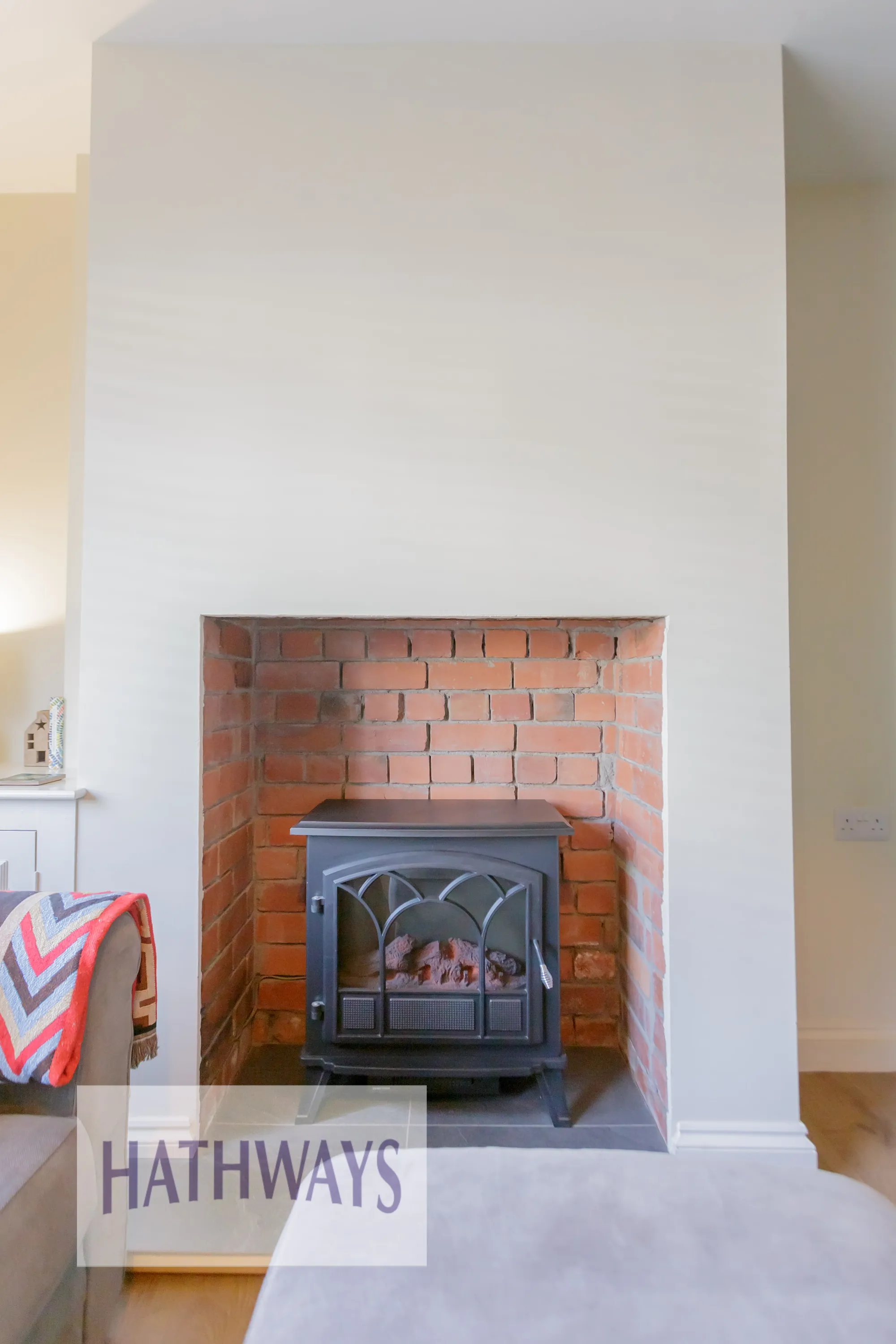 3 bed semi-detached house for sale in Lodge Avenue, Newport  - Property Image 5