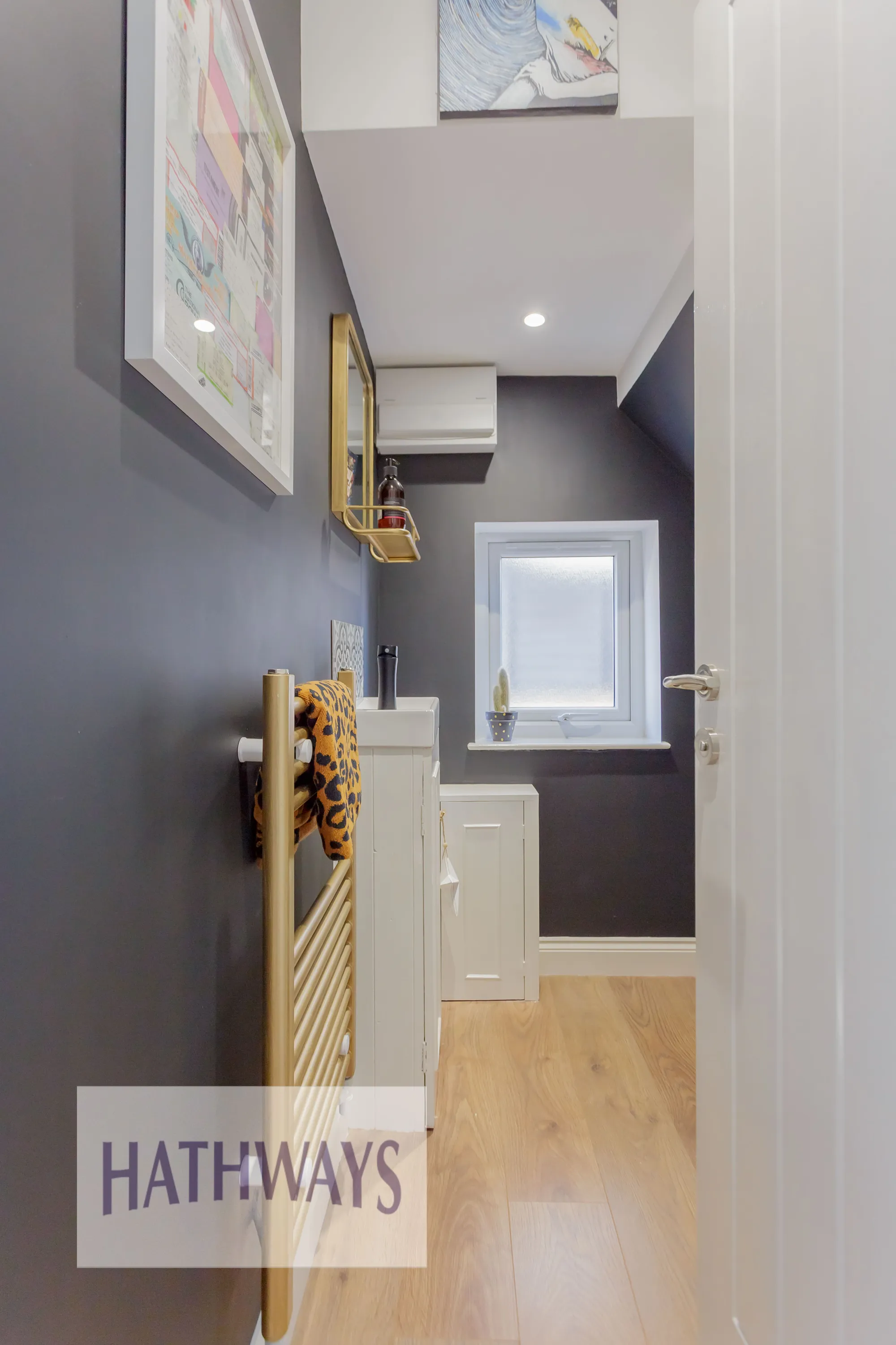 3 bed semi-detached house for sale in Lodge Avenue, Newport  - Property Image 15